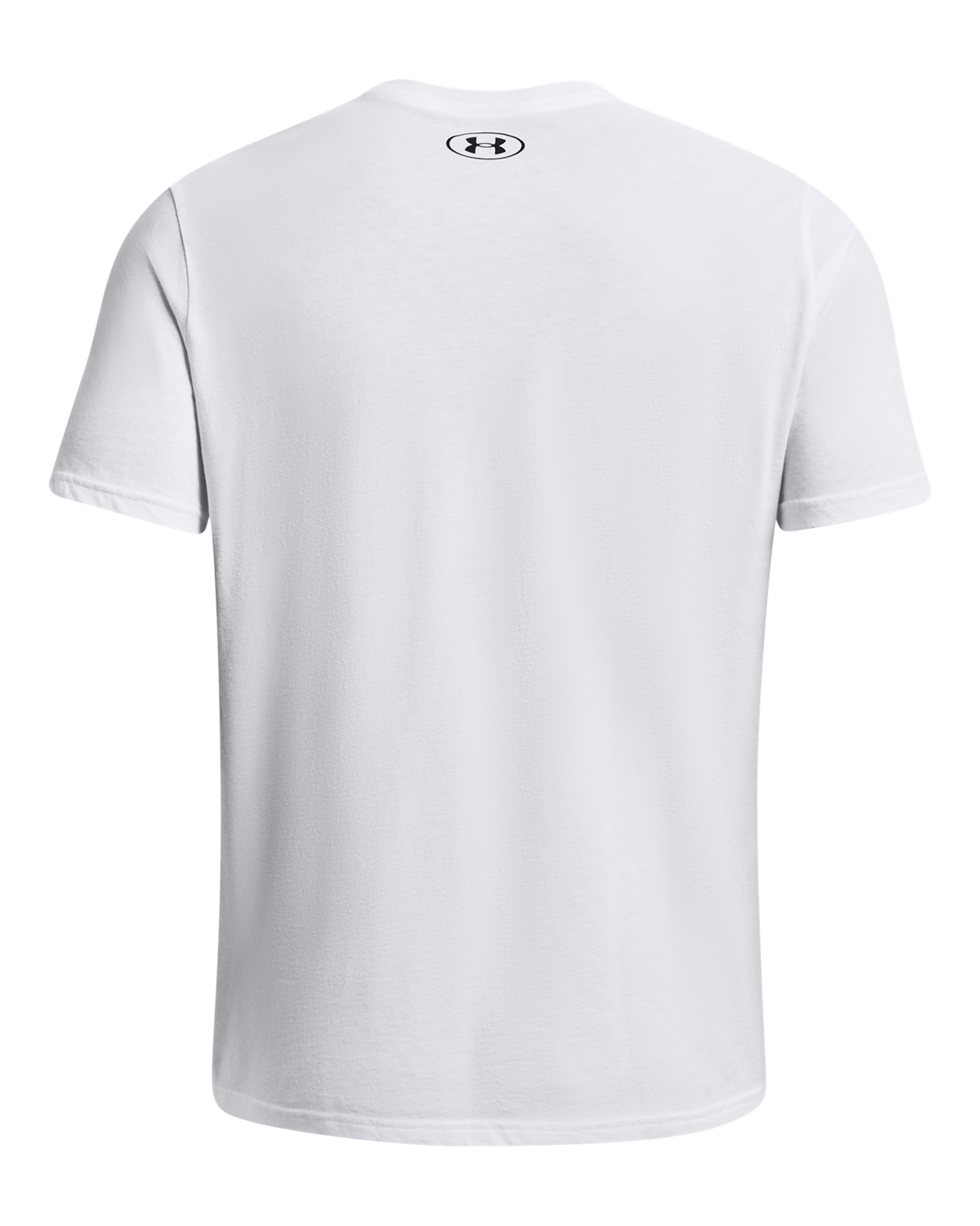 Men's UA Camo Chest Stripe Short Sleeve
