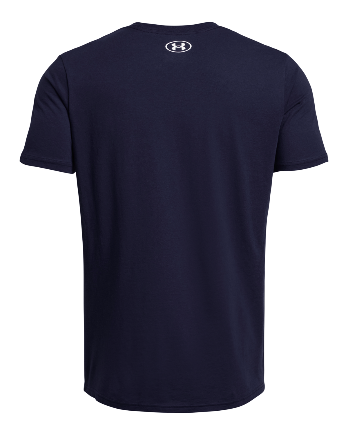 Men's UA Camo Chest Stripe Short Sleeve