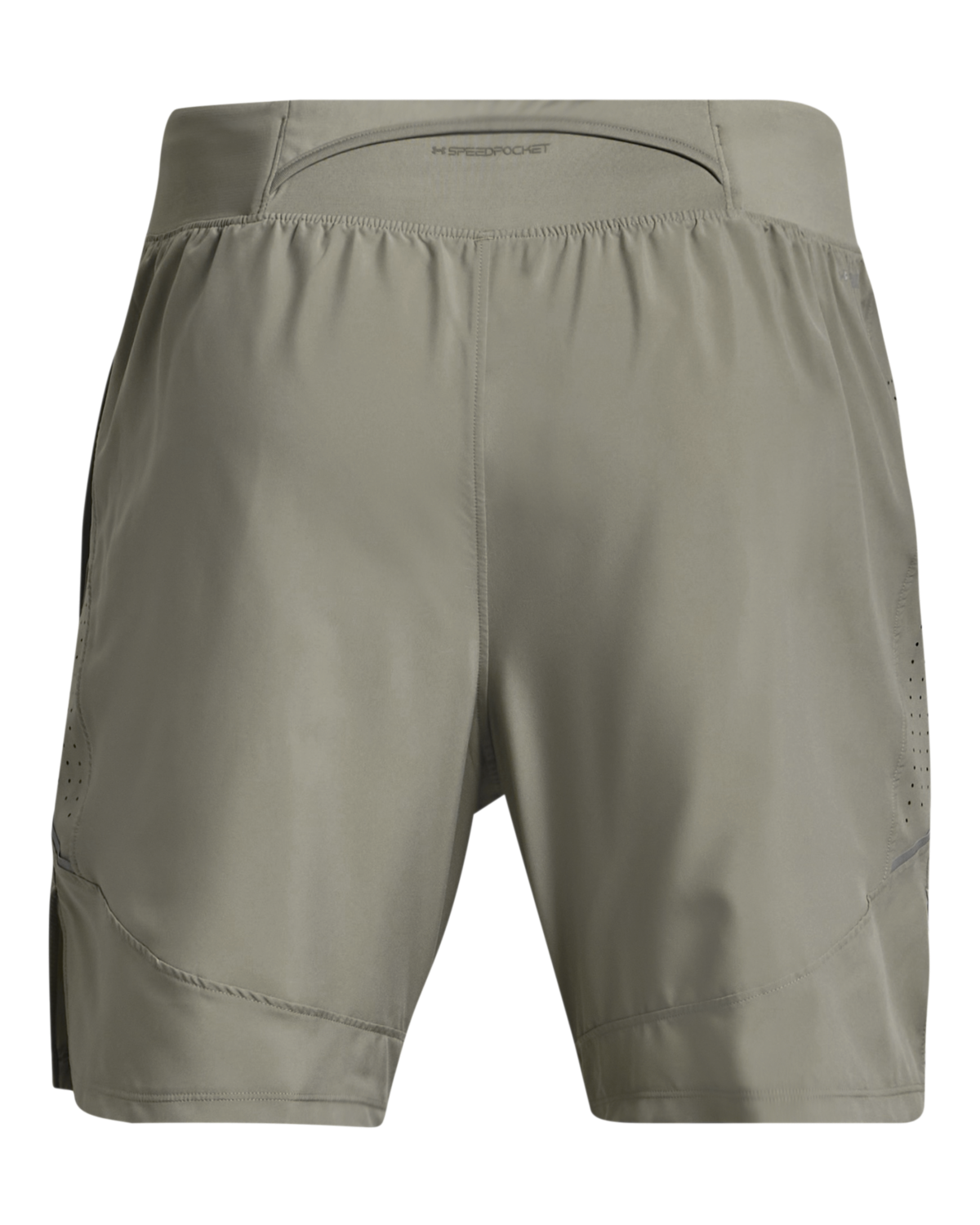 Men's UA Launch Elite 2-in-1 7'' Shorts