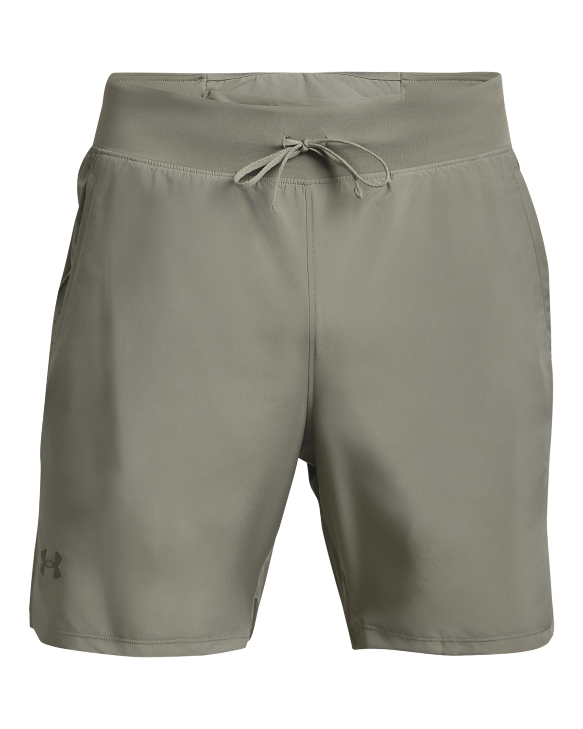 Men's UA Launch Elite 2-in-1 7'' Shorts