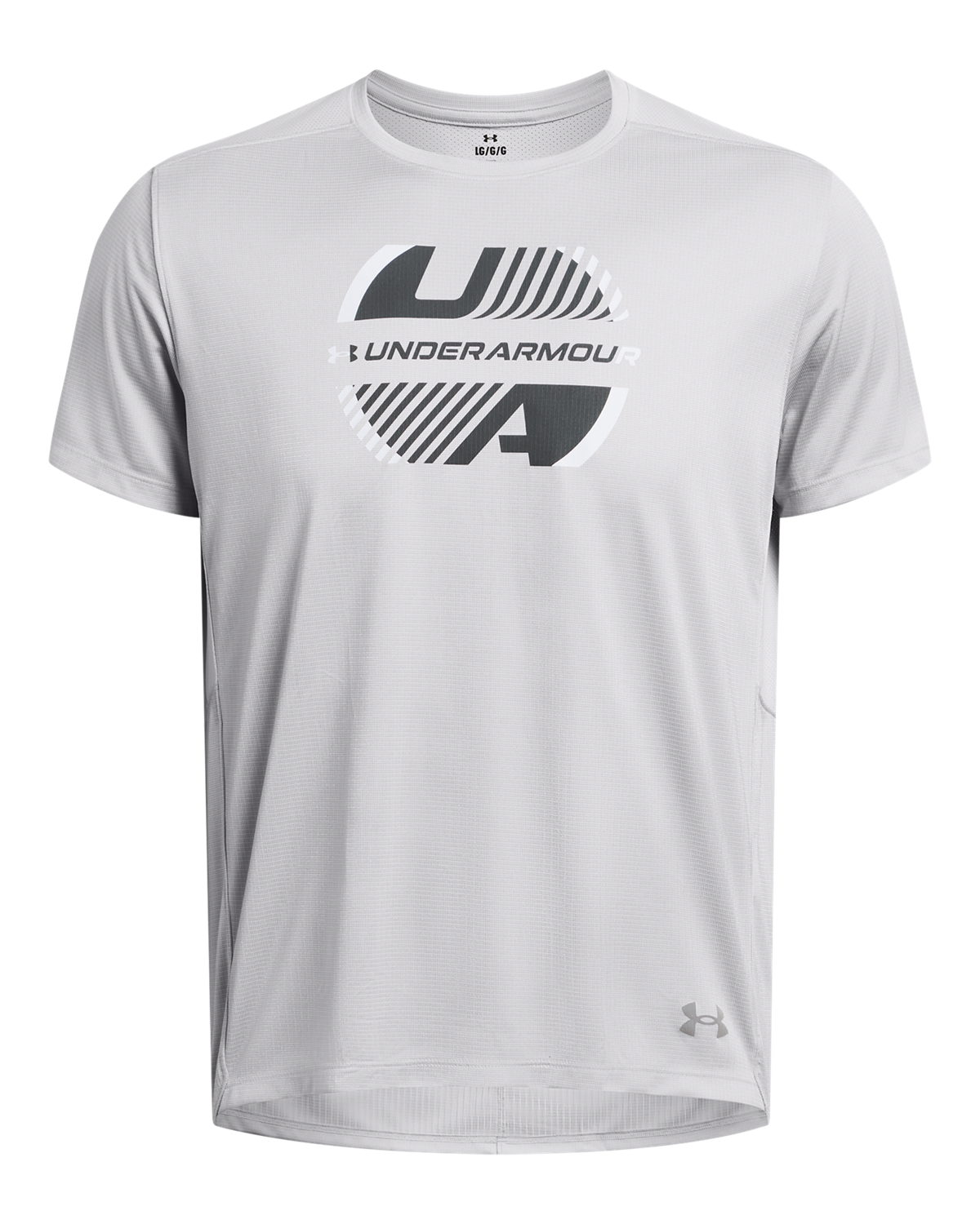 Men's UA Speed Stride 2.0 Run Short Sleeve