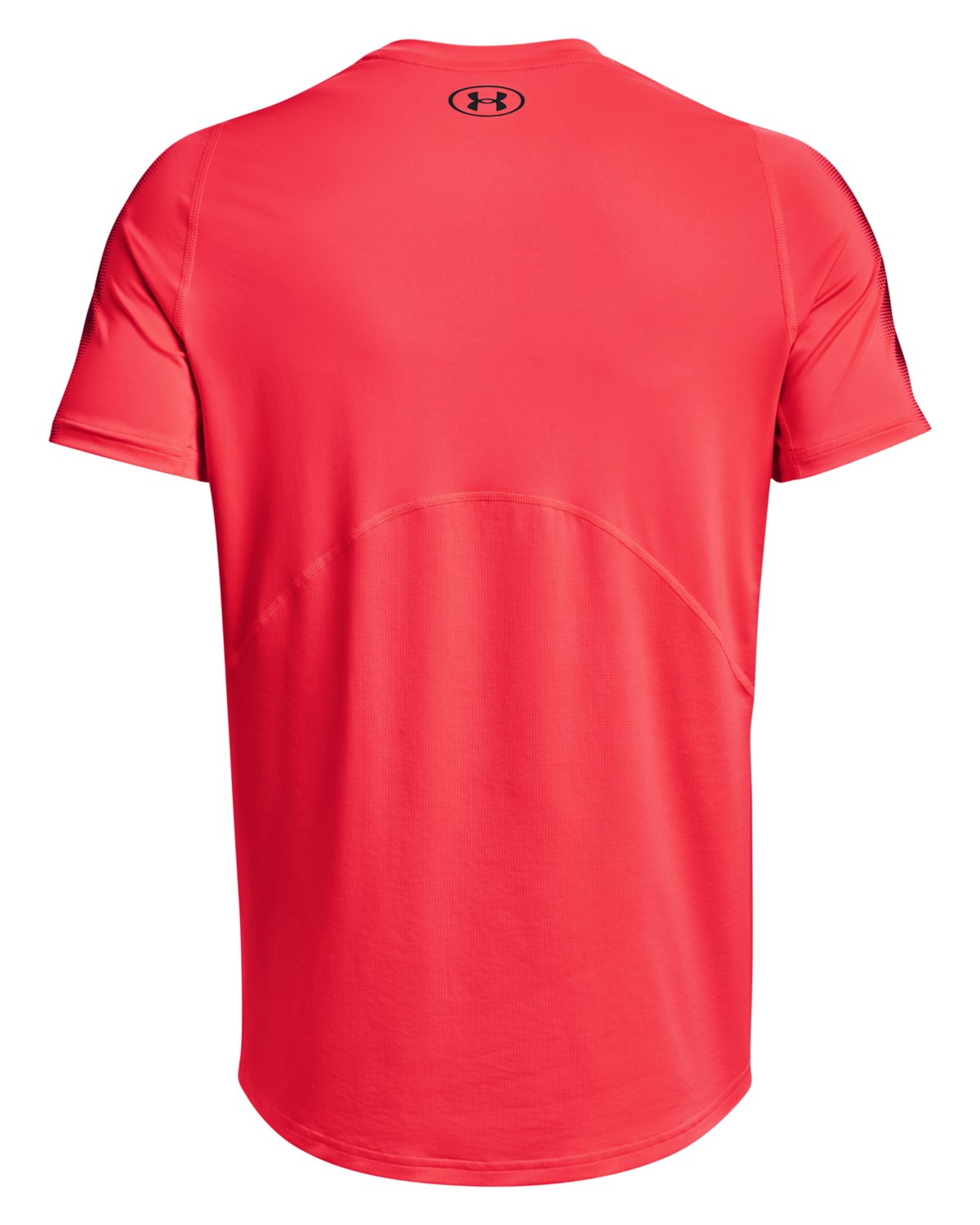 Men's HeatGear® Fitted Short Sleeve