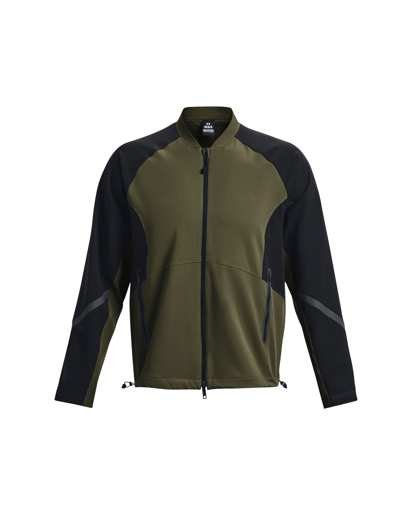 Men's UA Unstoppable Bomber Jacket