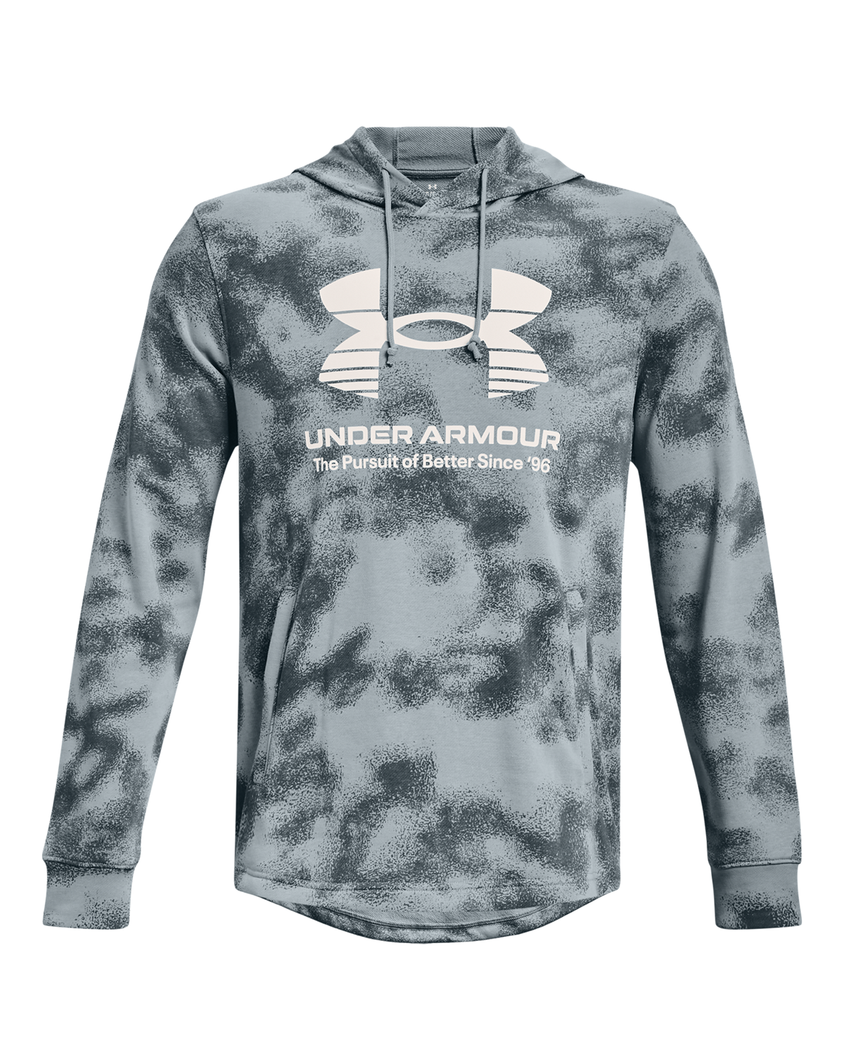 Men's UA Rival Terry Hoodie