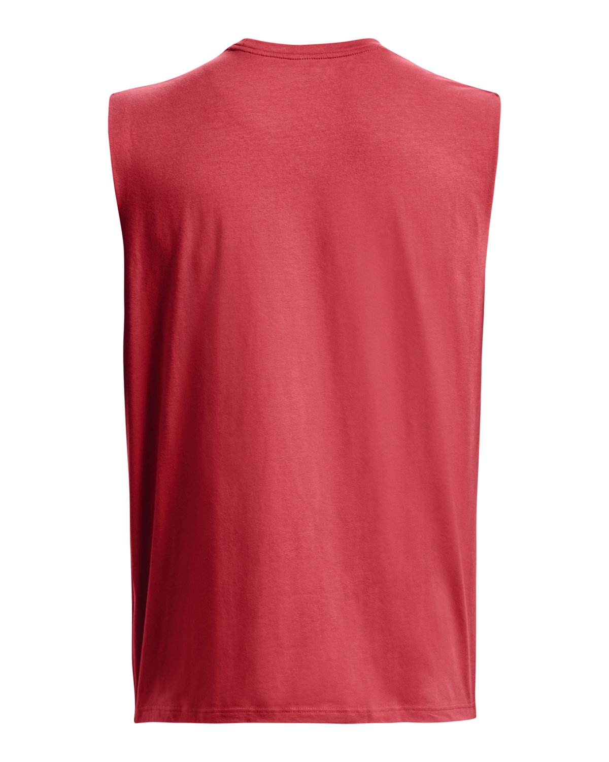 Men's Curry Sleeveless T-Shirt