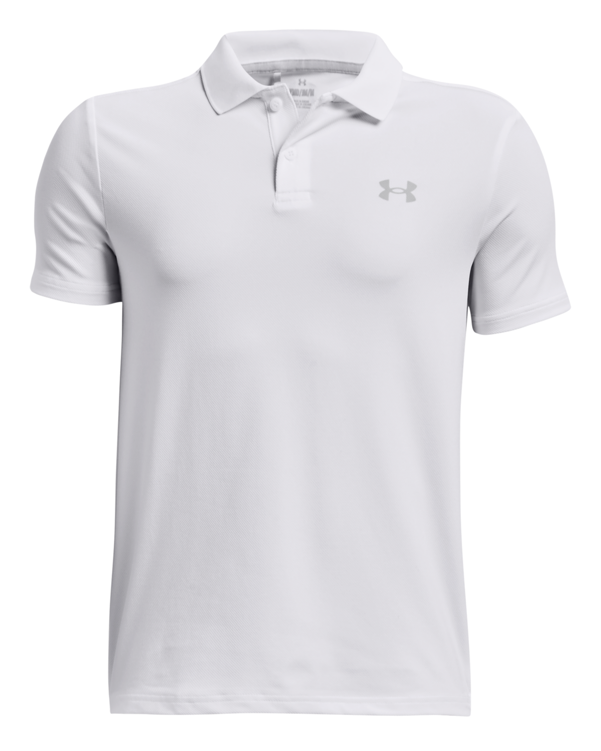 Boys' UA Performance Polo