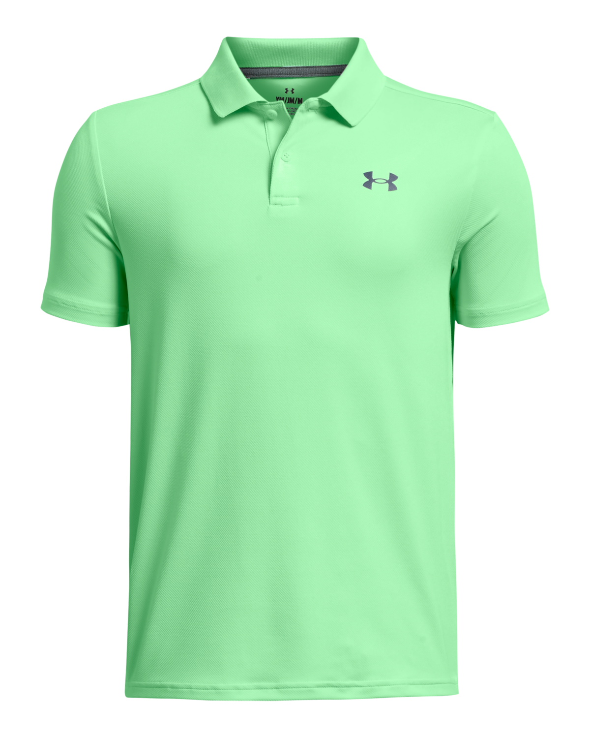 Boys' UA Performance Polo