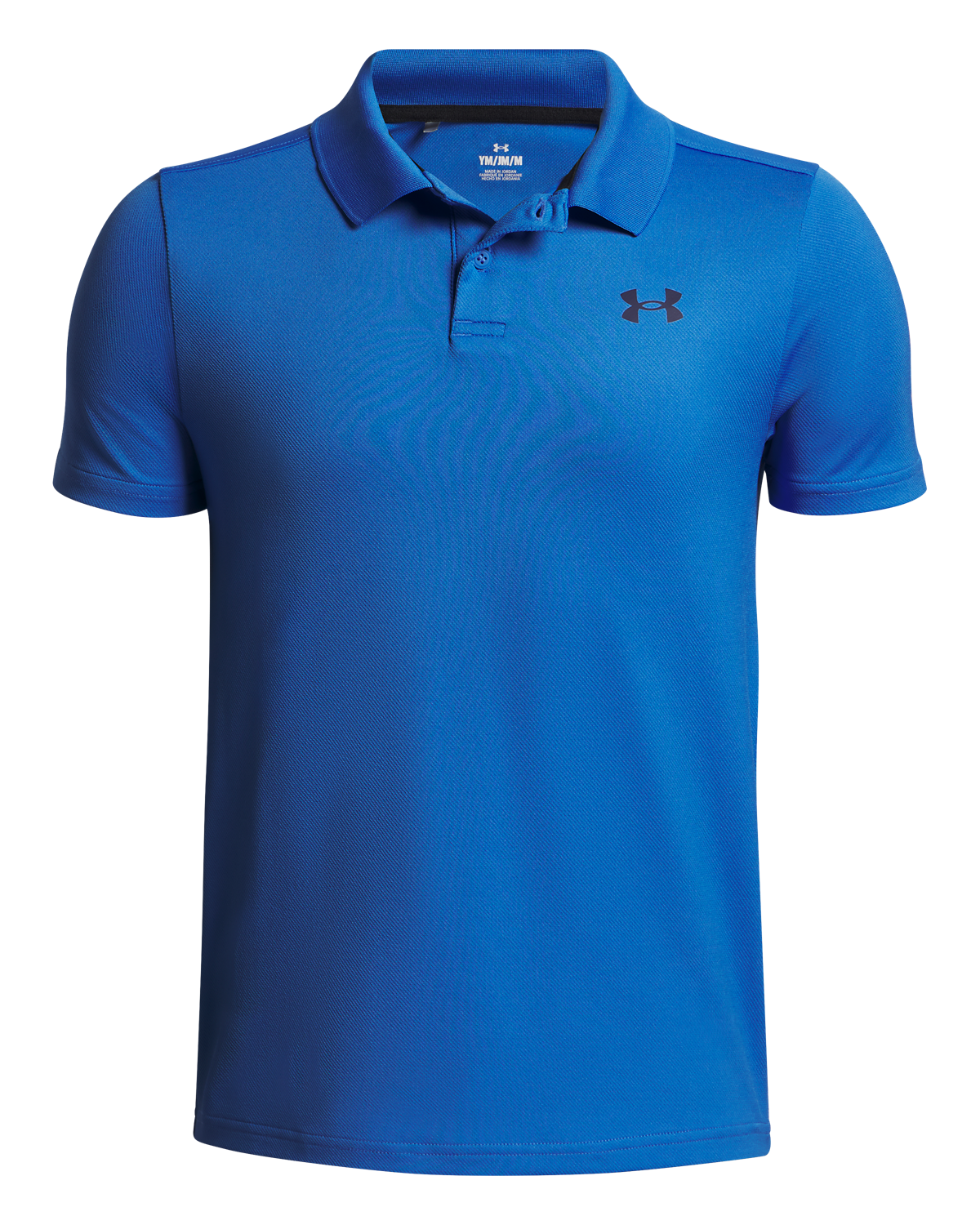 Boys' UA Matchplay Polo