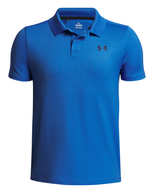 Boys' UA Matchplay Polo