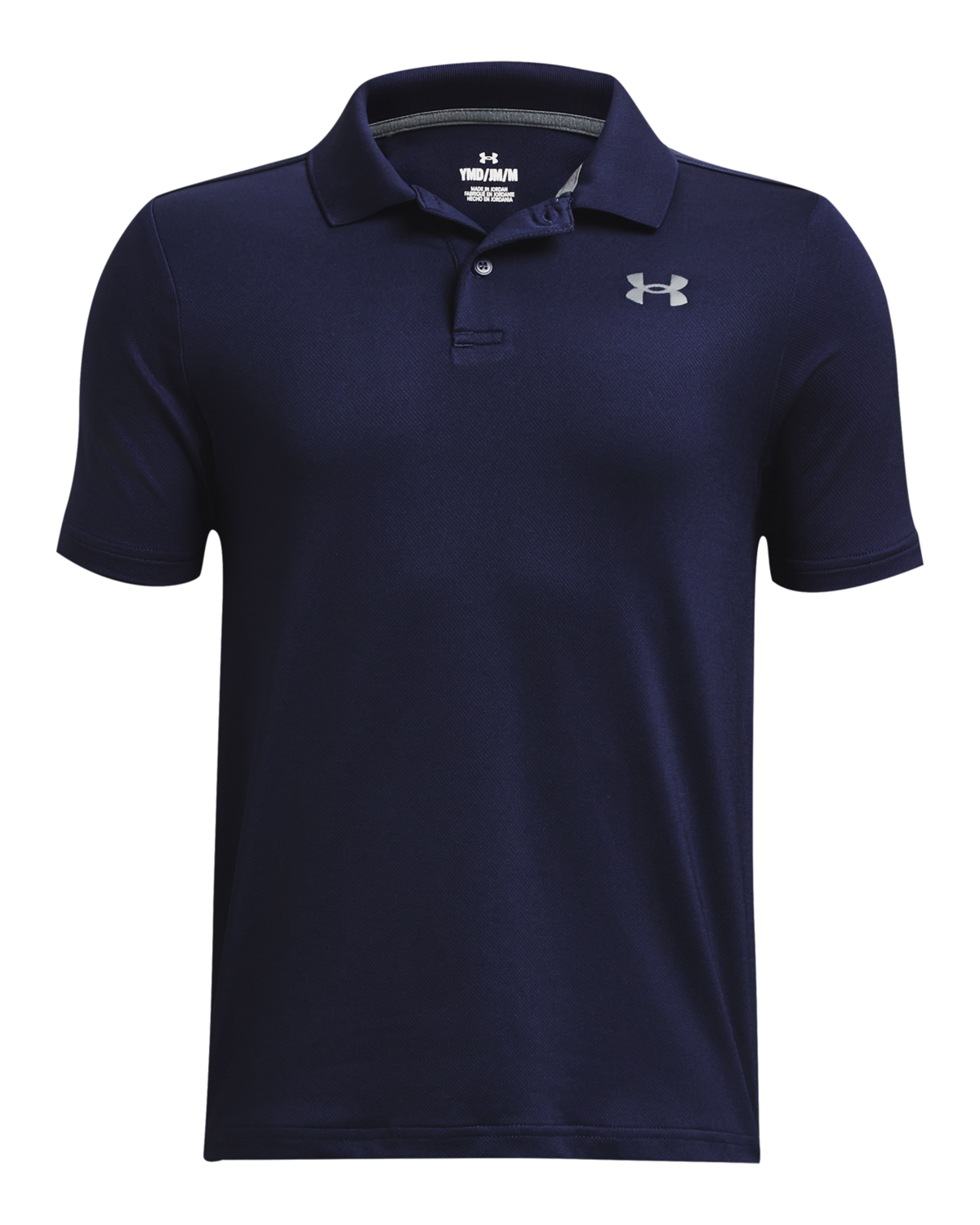 Boys' UA Performance Polo