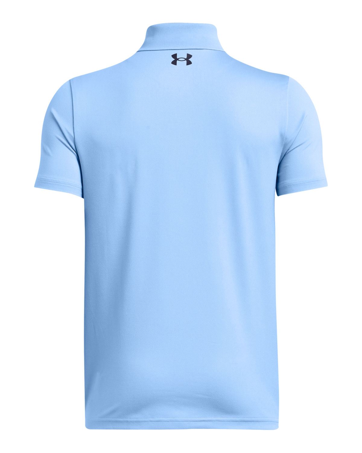Boys' UA Matchplay Polo