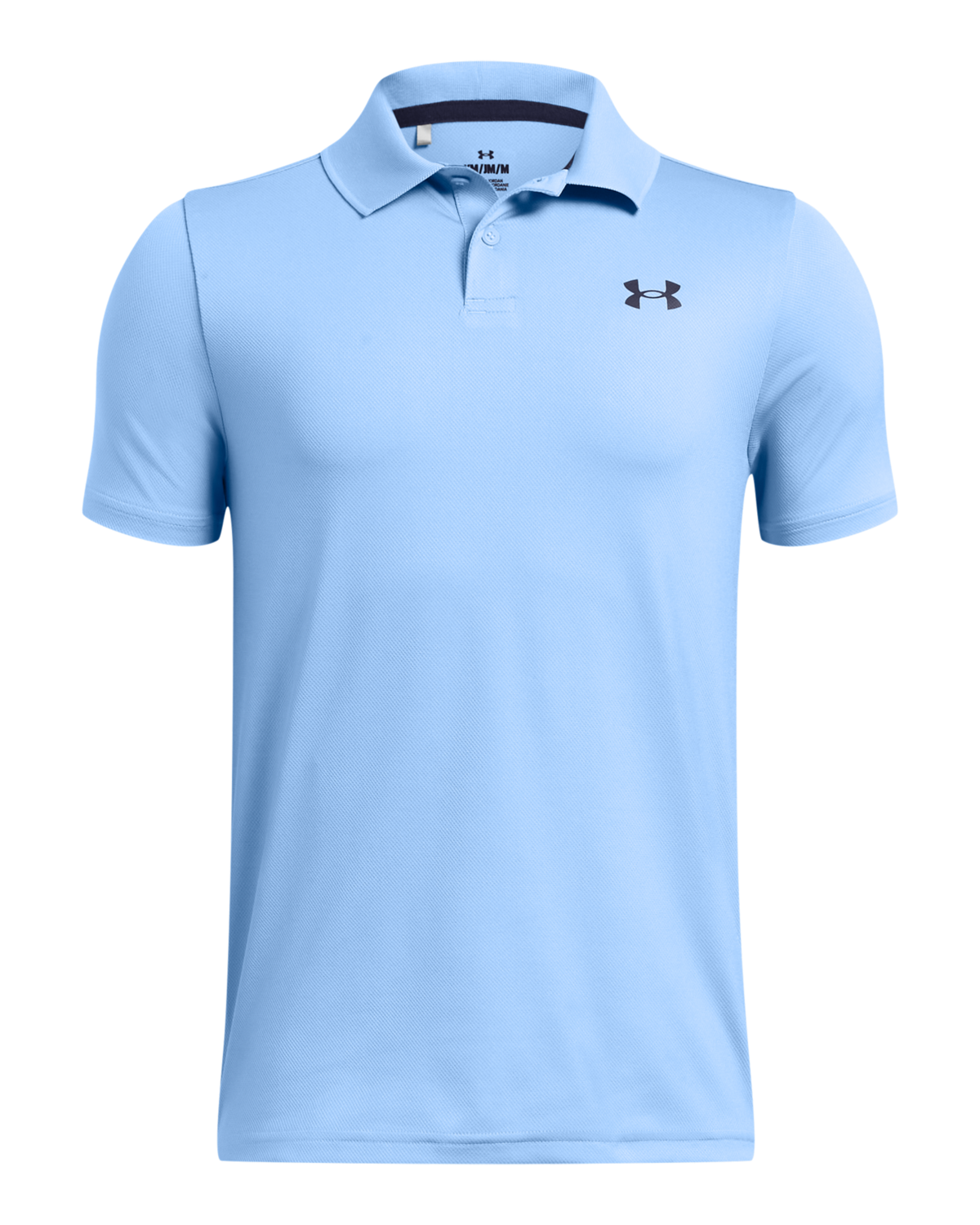 Boys' UA Matchplay Polo