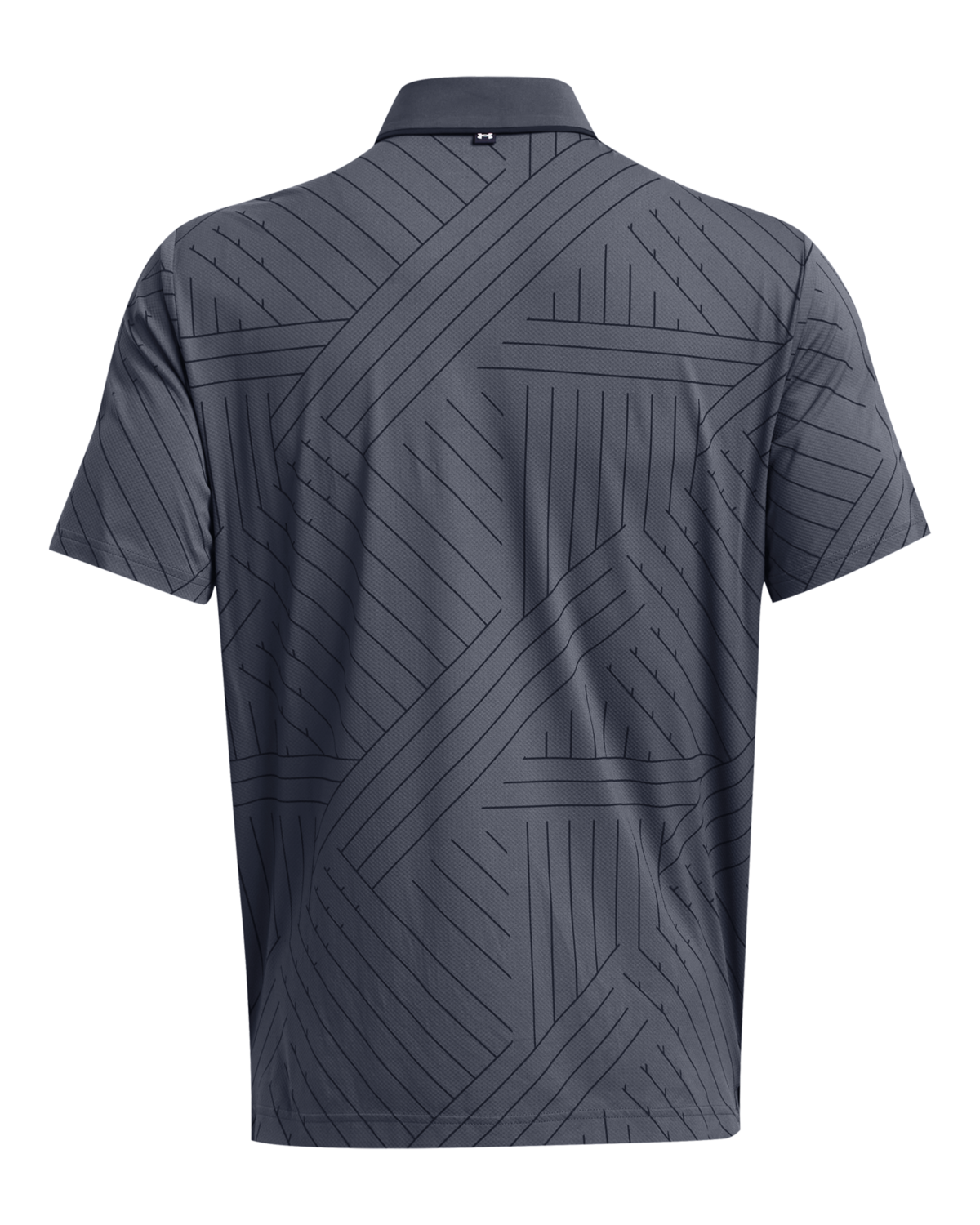 Men's UA Iso-Chill Edge Polo