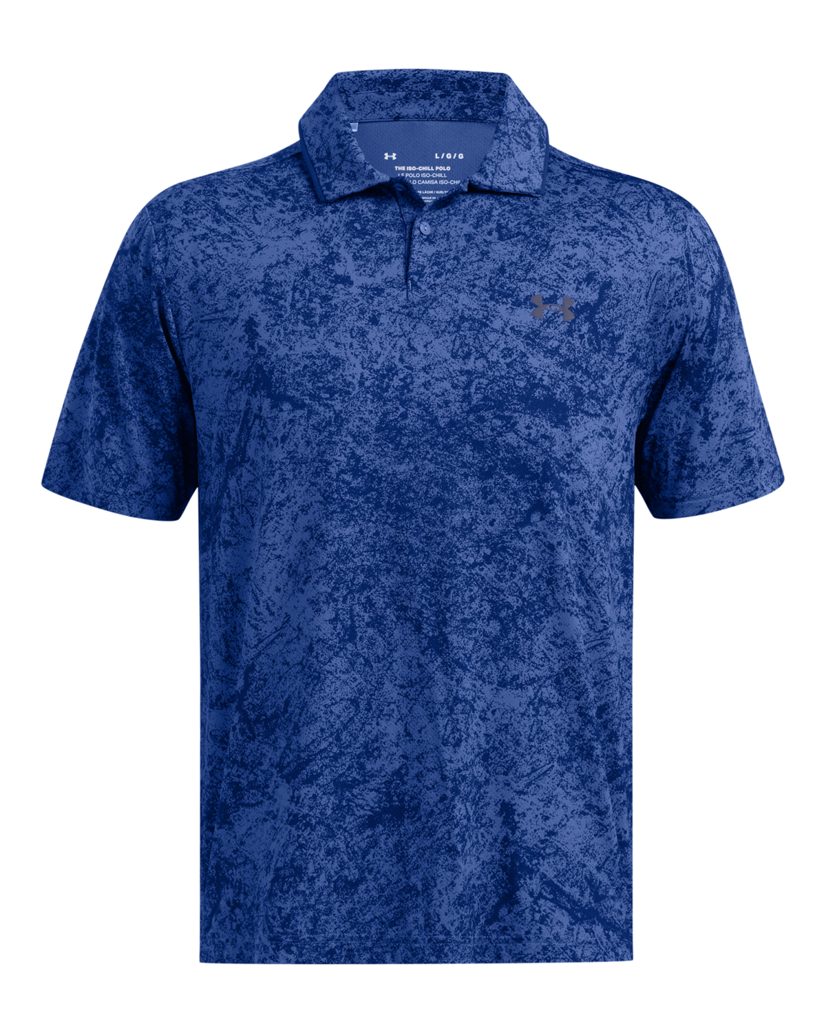 Men's UA Iso-Chill Verge Polo