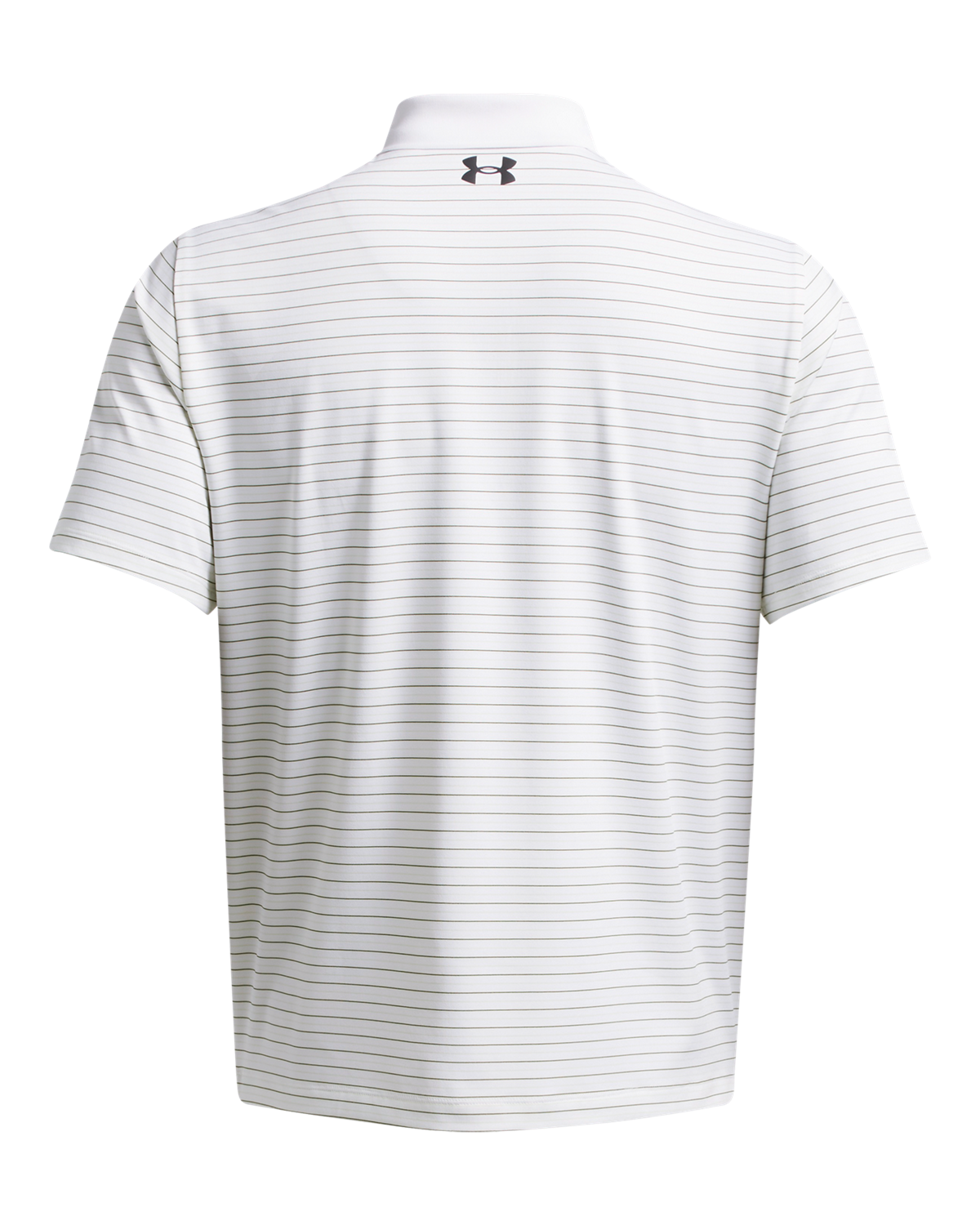 Men's UA Matchplay Stripe Polo