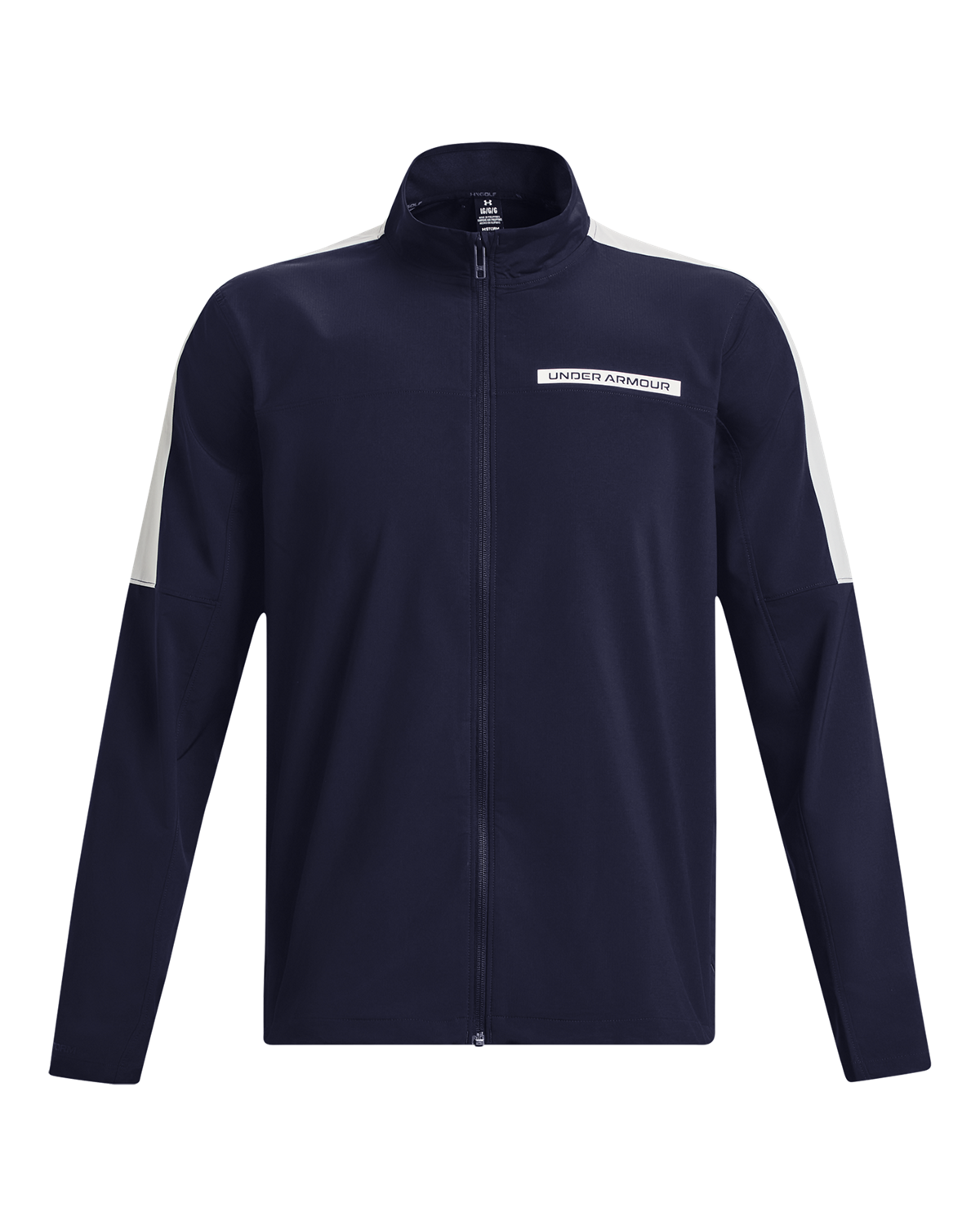 Men's UA Storm Windstrike Full-Zip