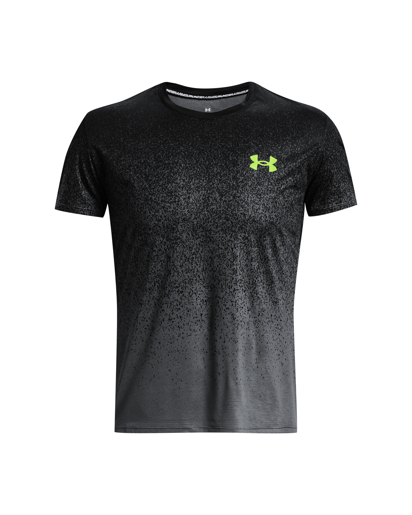 Men's UA RUSH™ Cicada Short Sleeve