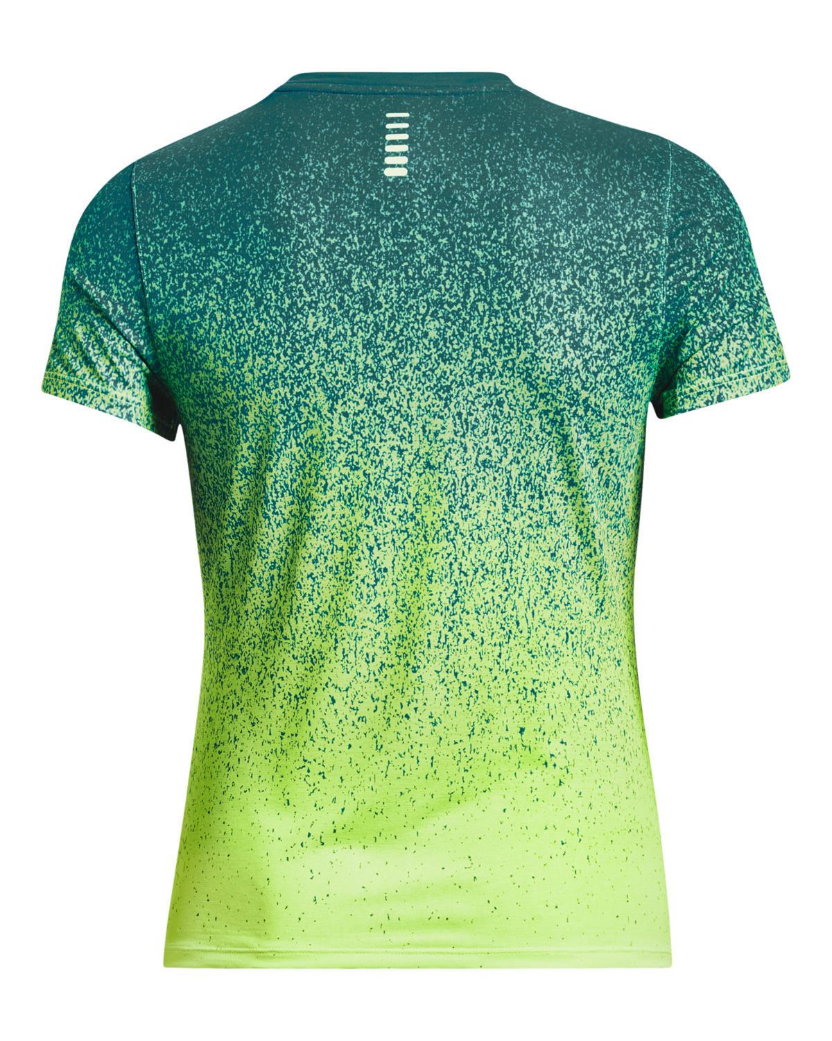 Women's UA RUSH™ Cicada Short Sleeve