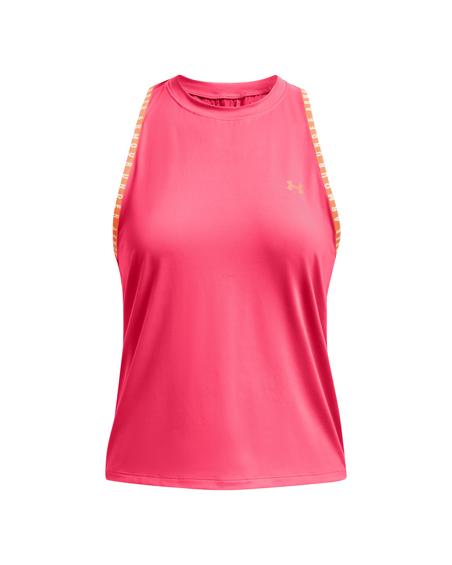 Women's UA Knockout 2.0 Tank
