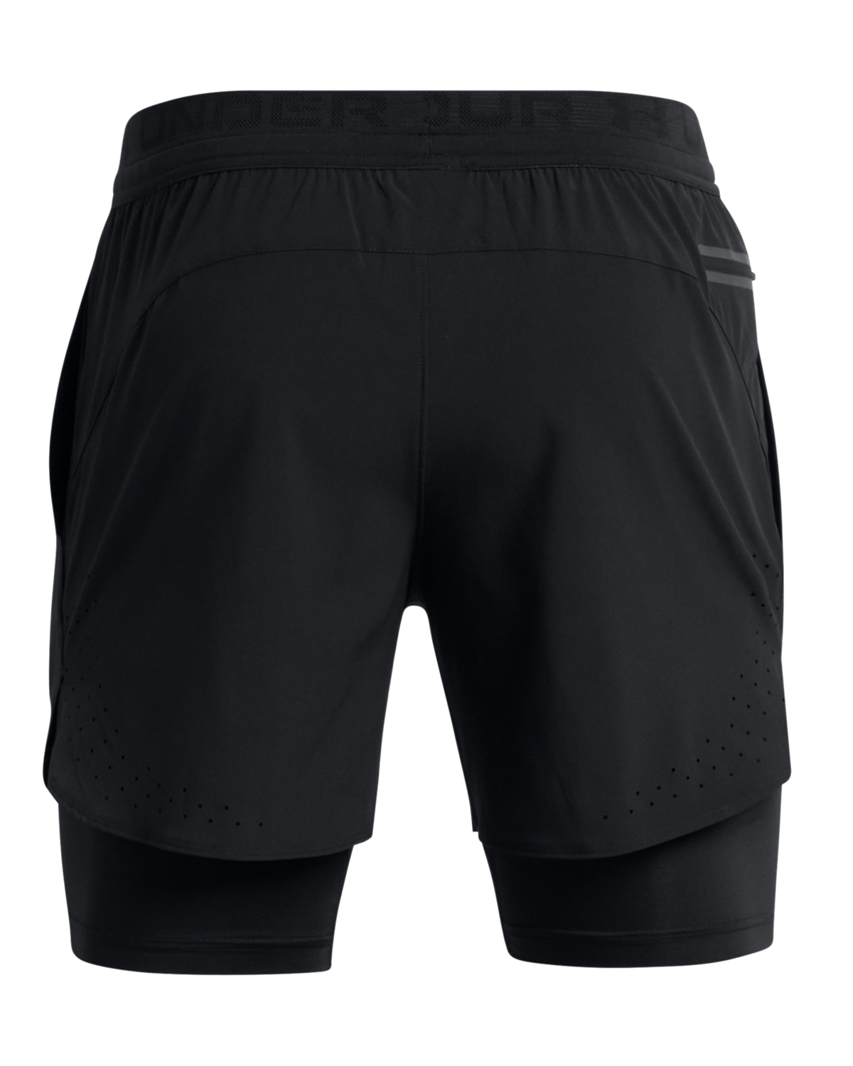 Men's UA Vanish Elite 2-in-1 Shorts