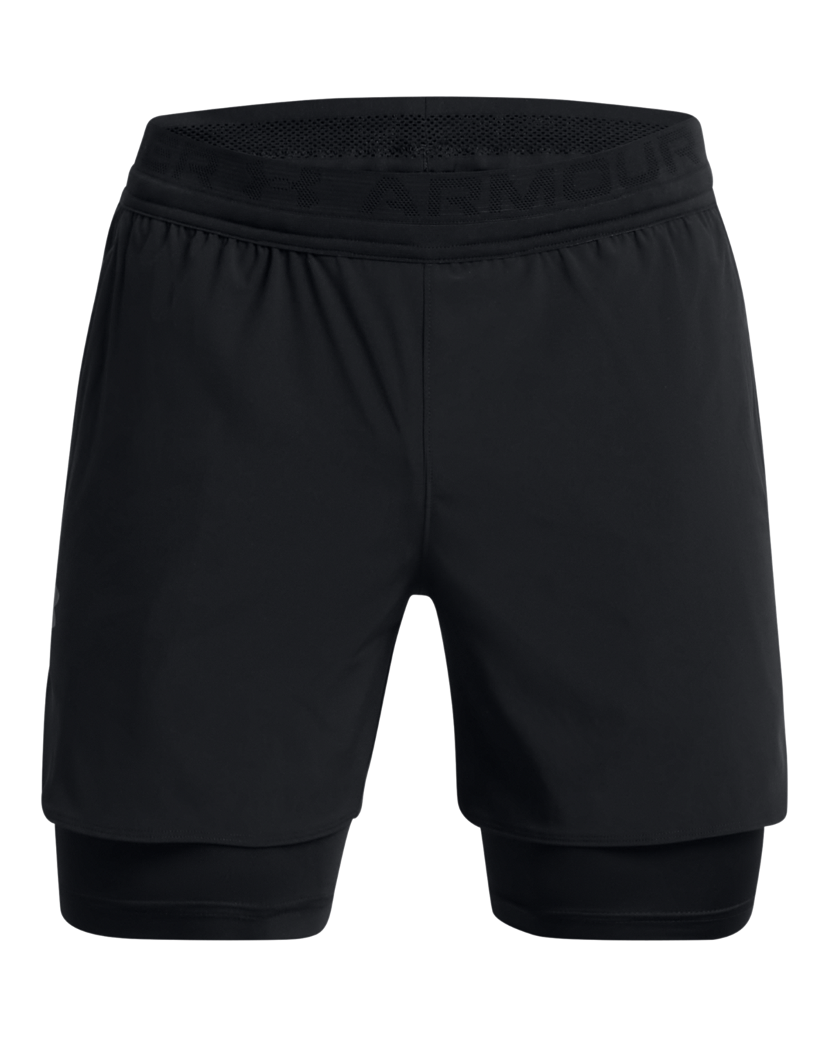 Men's UA Vanish Elite 2-in-1 Shorts