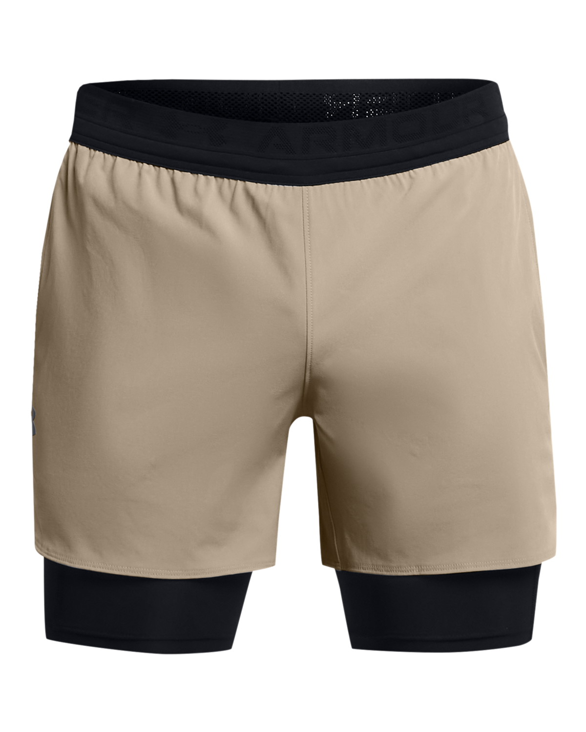 Men's UA Vanish Elite 2-in-1 Shorts