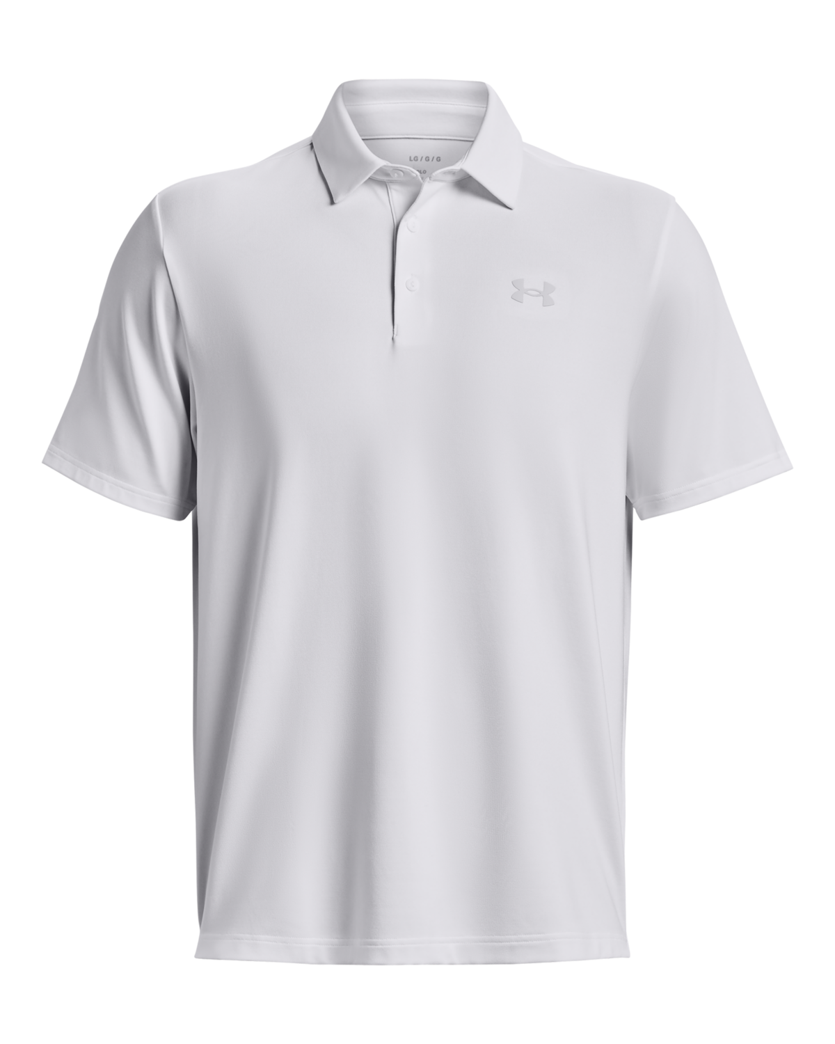 Men'S Ua Playoff 3.0 Polo