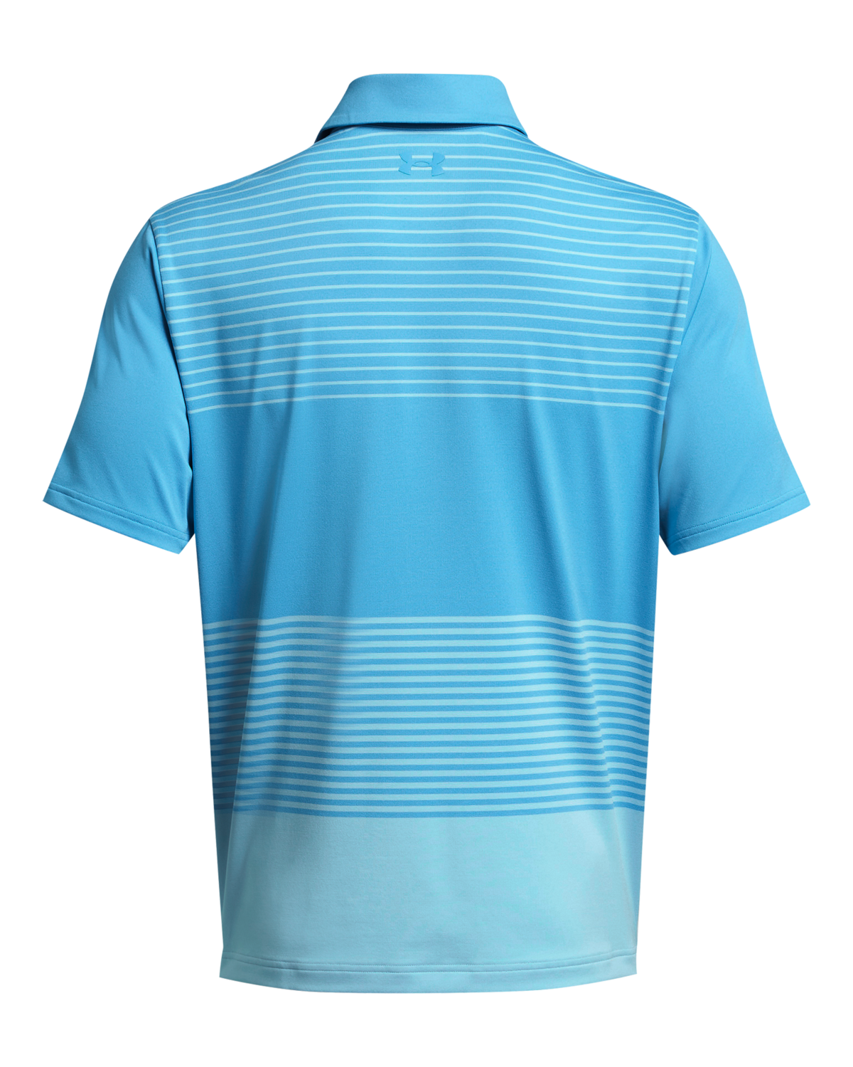Men's UA Playoff 3.0 Stripe Polo