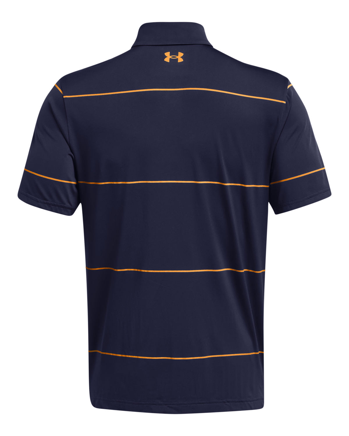 Men's UA Playoff 3.0 Stripe Polo