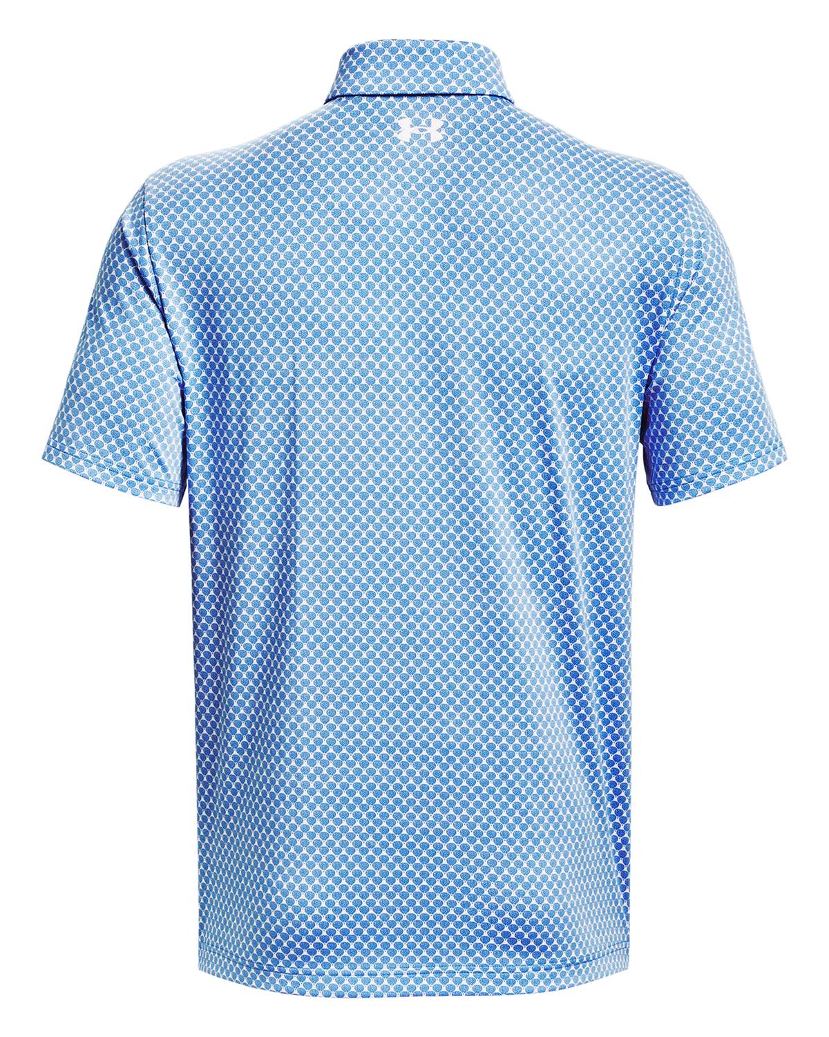 Men's UA Playoff 3.0 Printed Polo