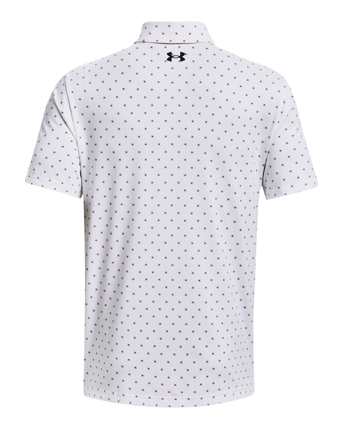Men's UA Playoff 3.0 Printed Polo