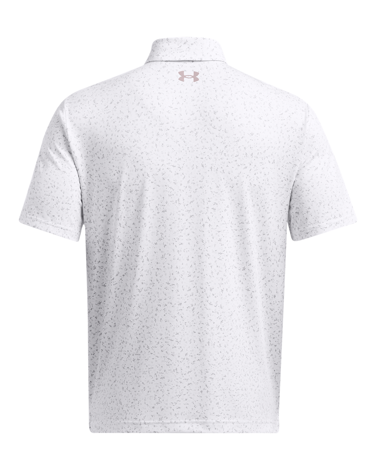Men's UA Playoff 3.0 Printed Polo