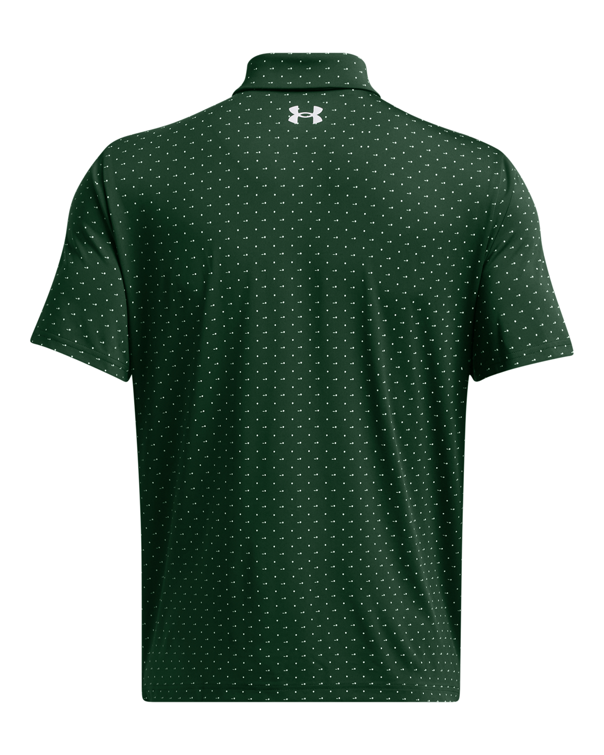 Men's UA Playoff 3.0 Printed Polo