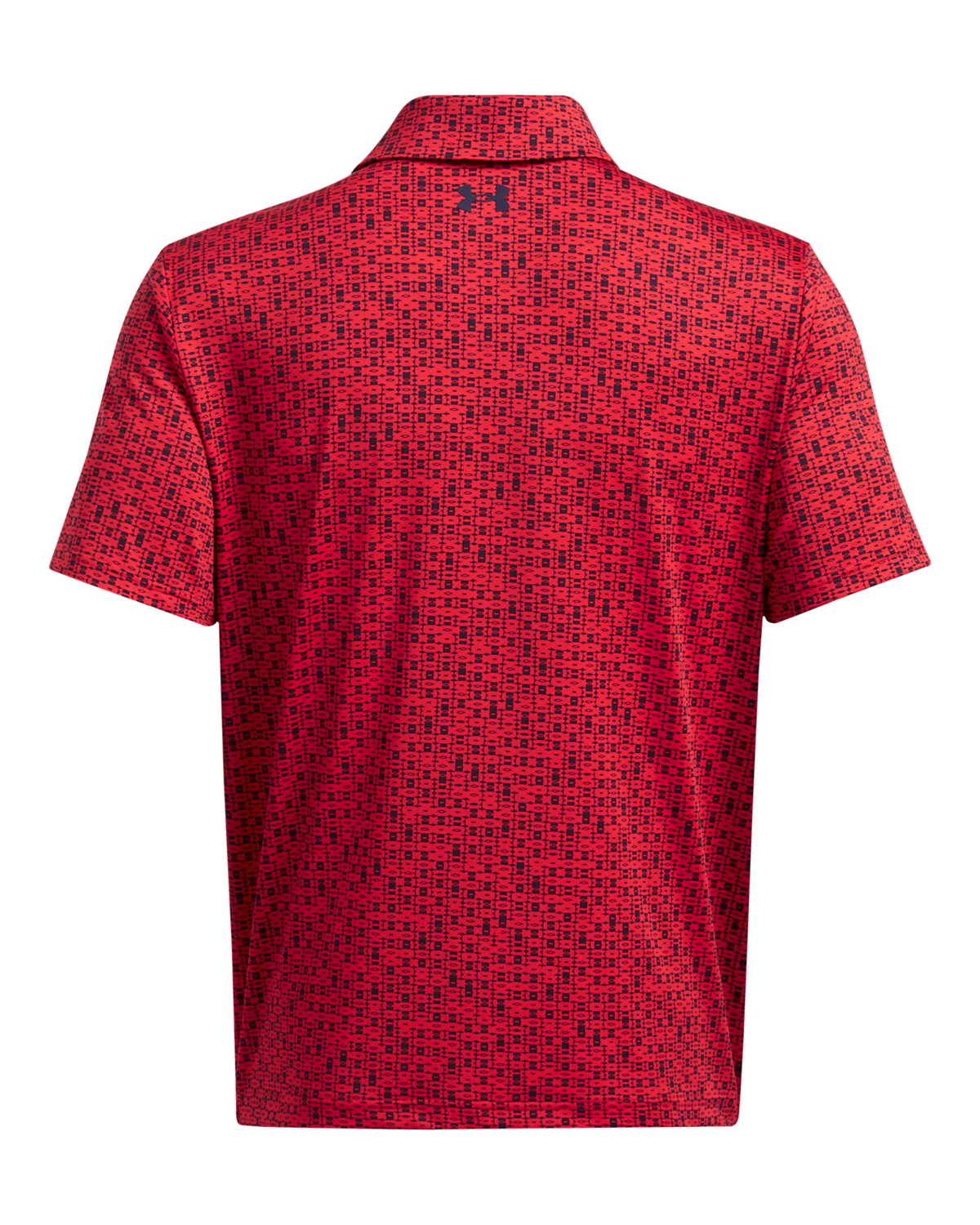 Men's UA Playoff 3.0 Printed Polo