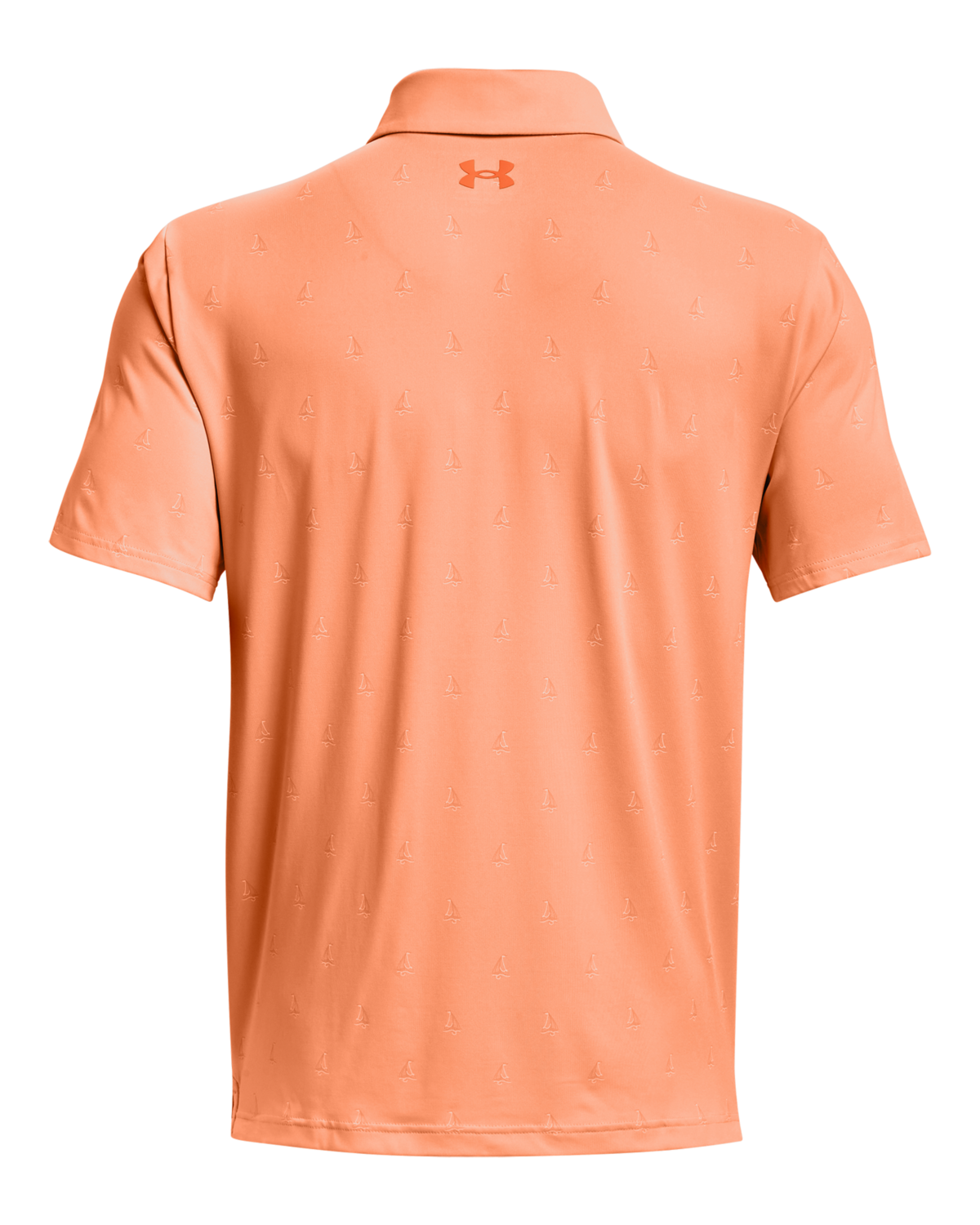 Men's UA Playoff 3.0 Printed Polo