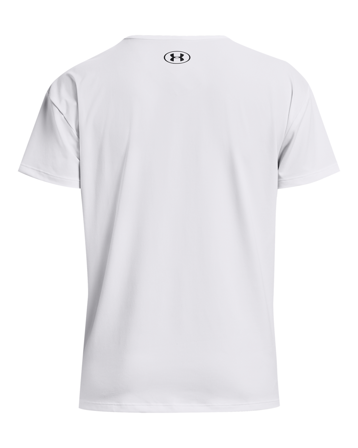 Women's UA RUSH™ Energy 2.0 Short Sleeve