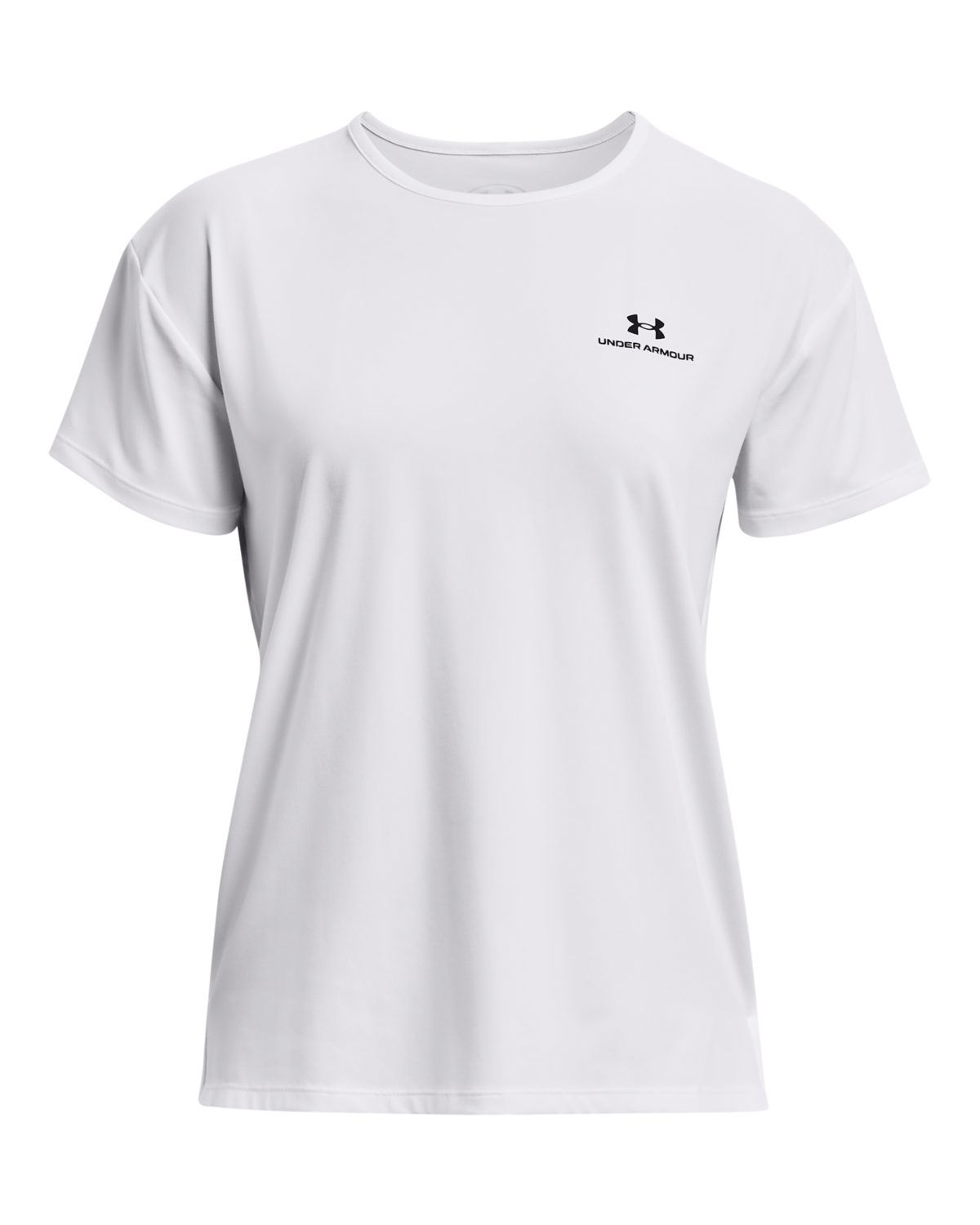 Women's UA RUSH™ Energy 2.0 Short Sleeve