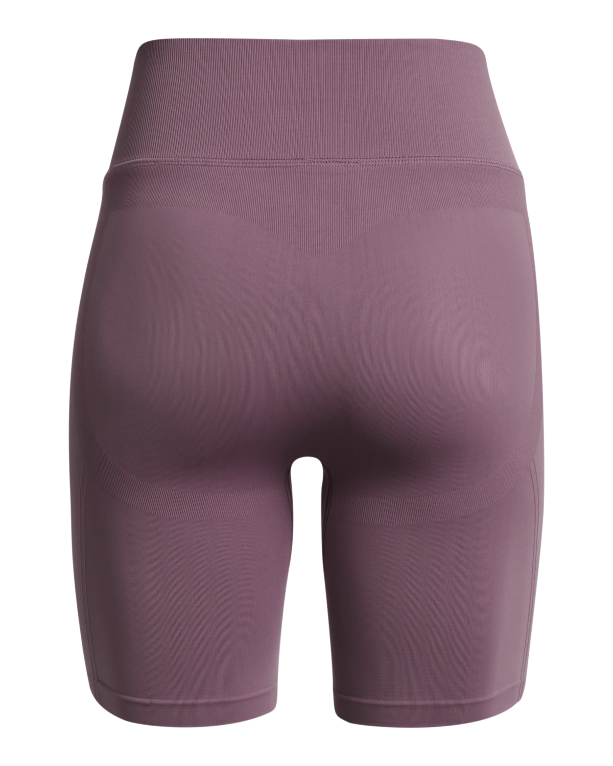 Women's UA Train Seamless Shorts