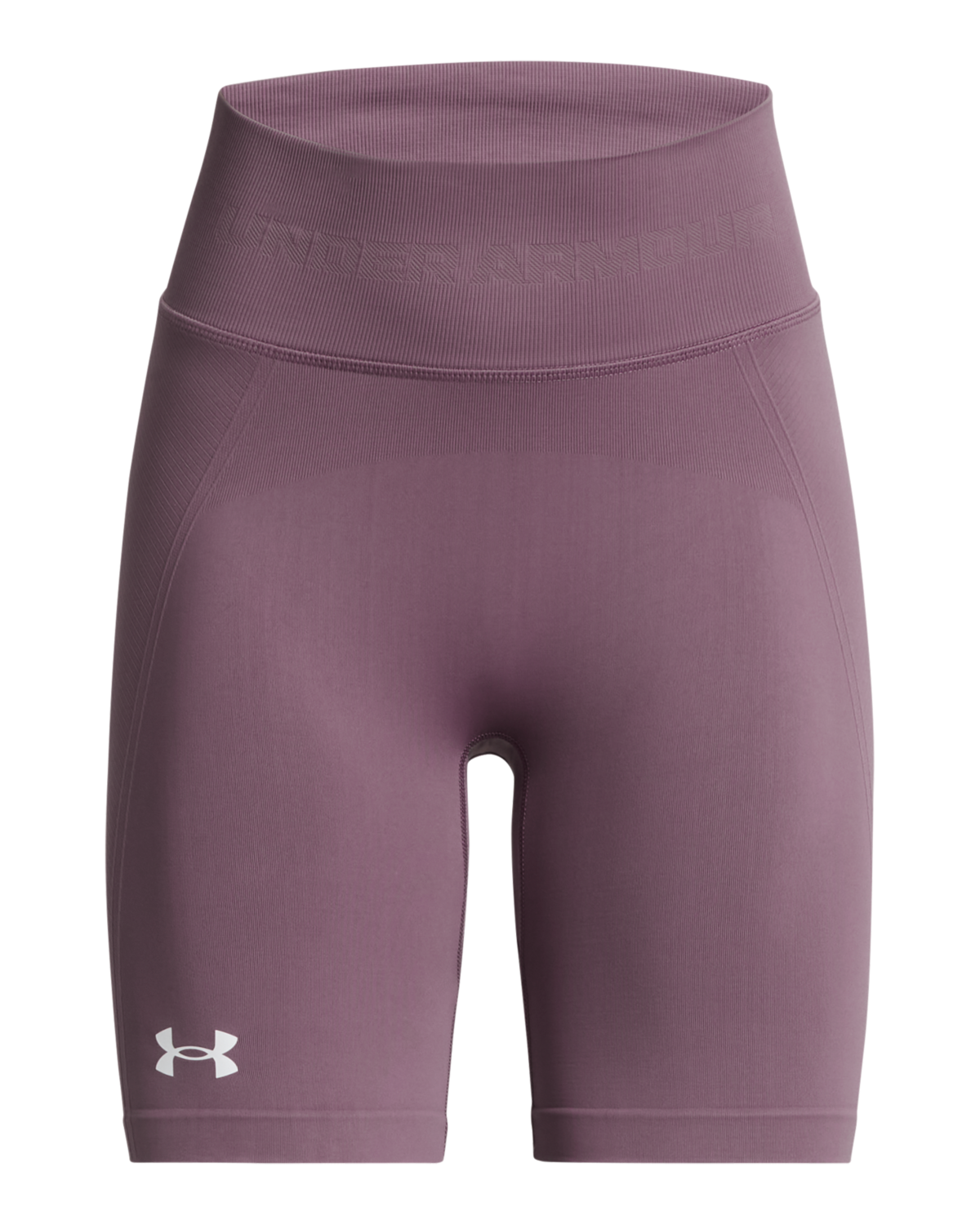 Women's UA Train Seamless Shorts