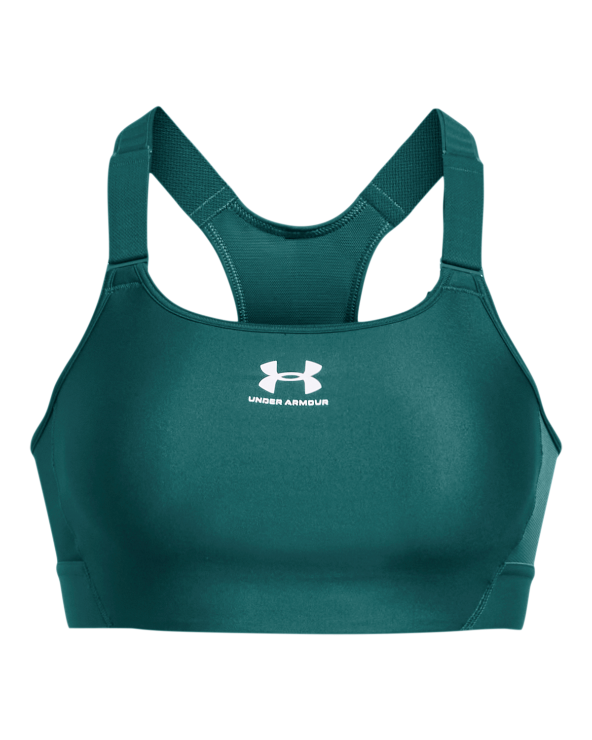 Women's HeatGear® Armour High Sports Bra