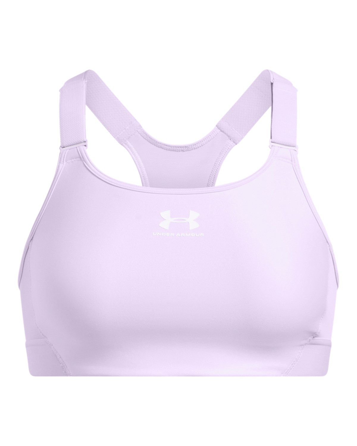 Women's HeatGear® Armour High Sports Bra