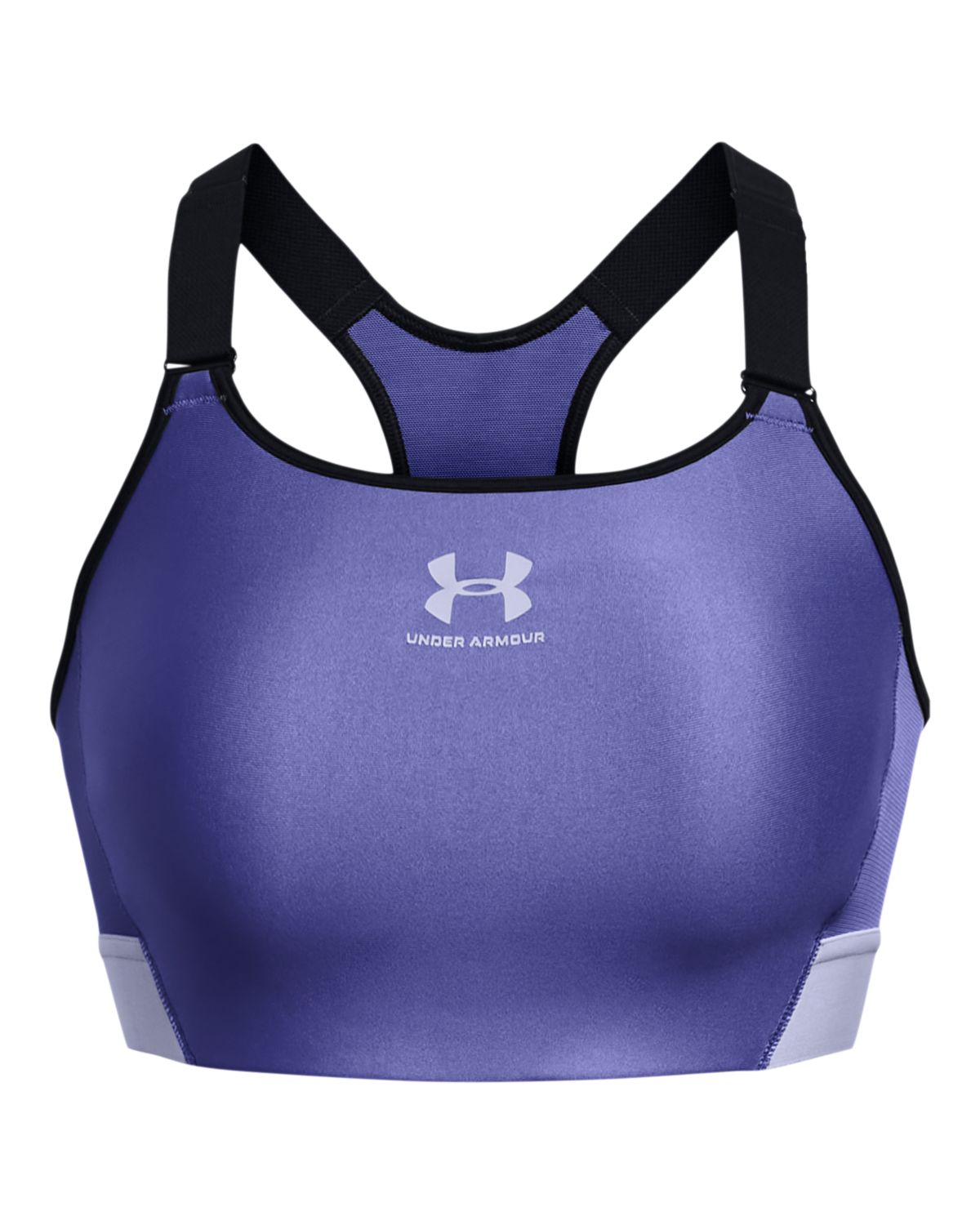 Women's HeatGear® Armour High Sports Bra