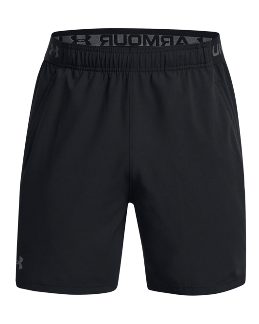 Men's UA Vanish Woven 6inch Graphic Shorts