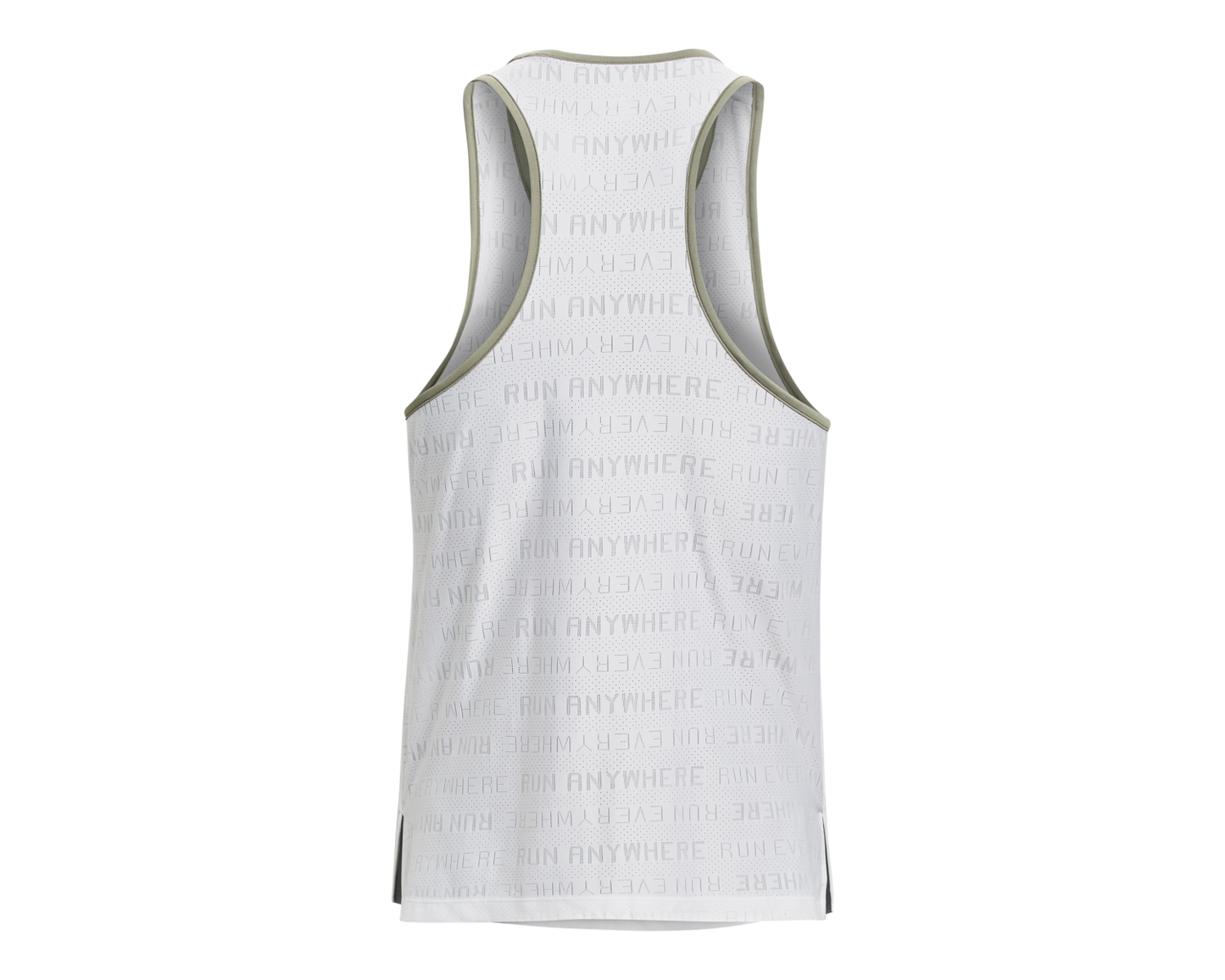 Men's UA Run Everywhere Singlet