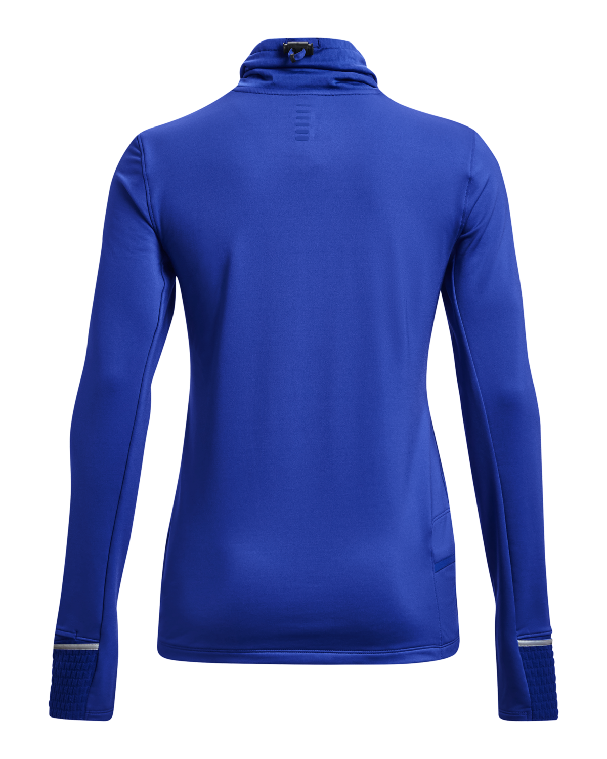 Women's UA Qualifier Cold Funnel Neck