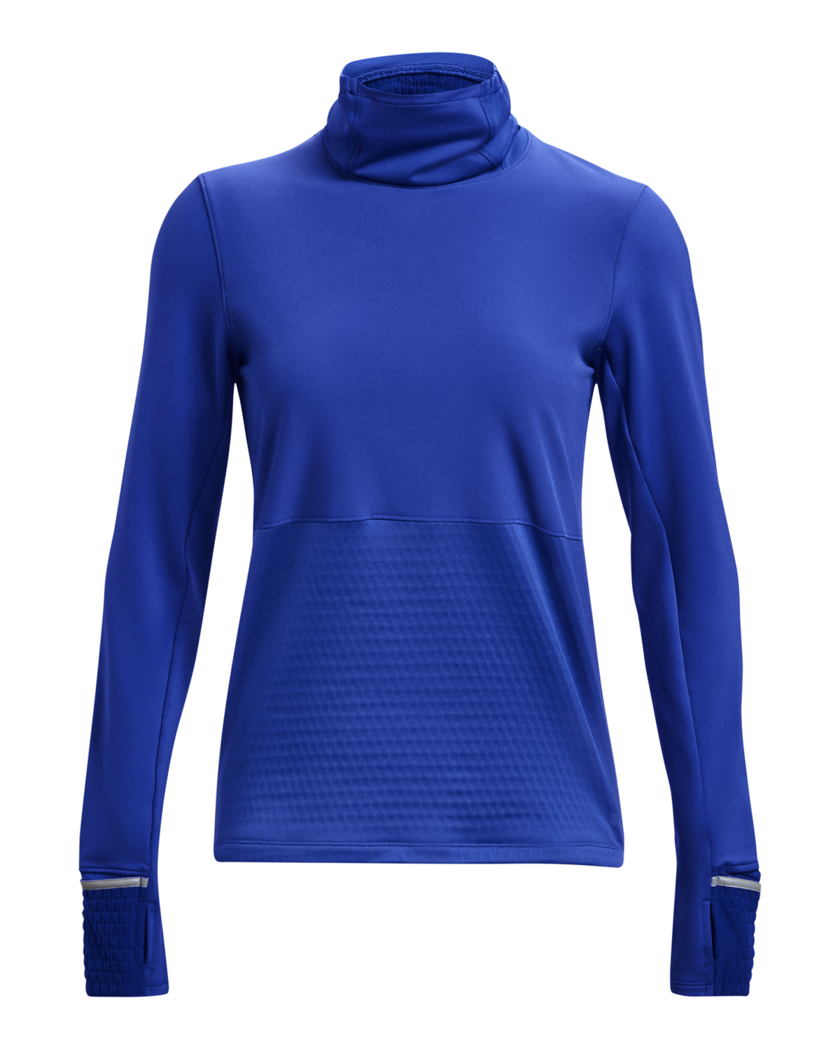Women's UA Qualifier Cold Funnel Neck