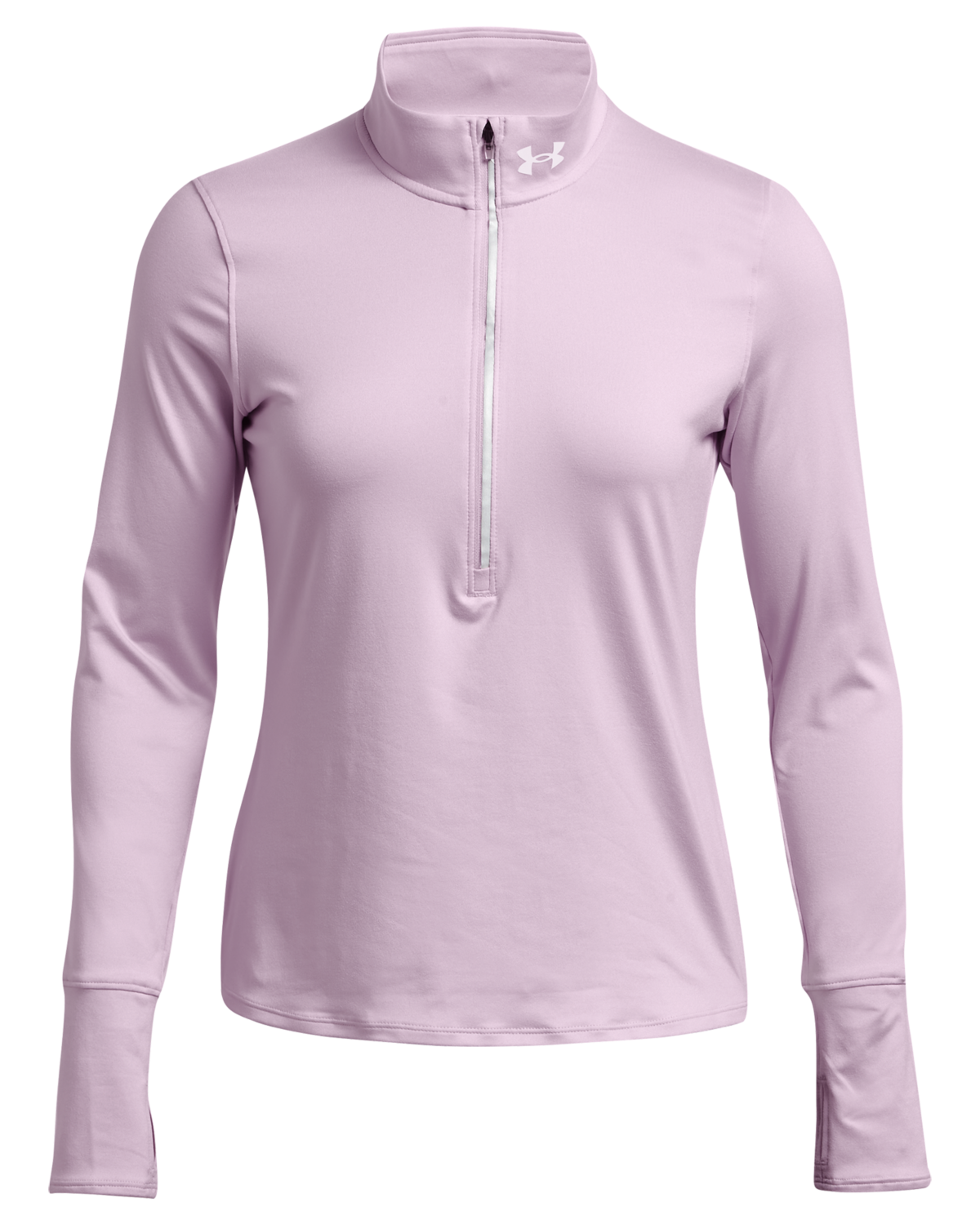 Women's UA Qualifier Run ½ Zip