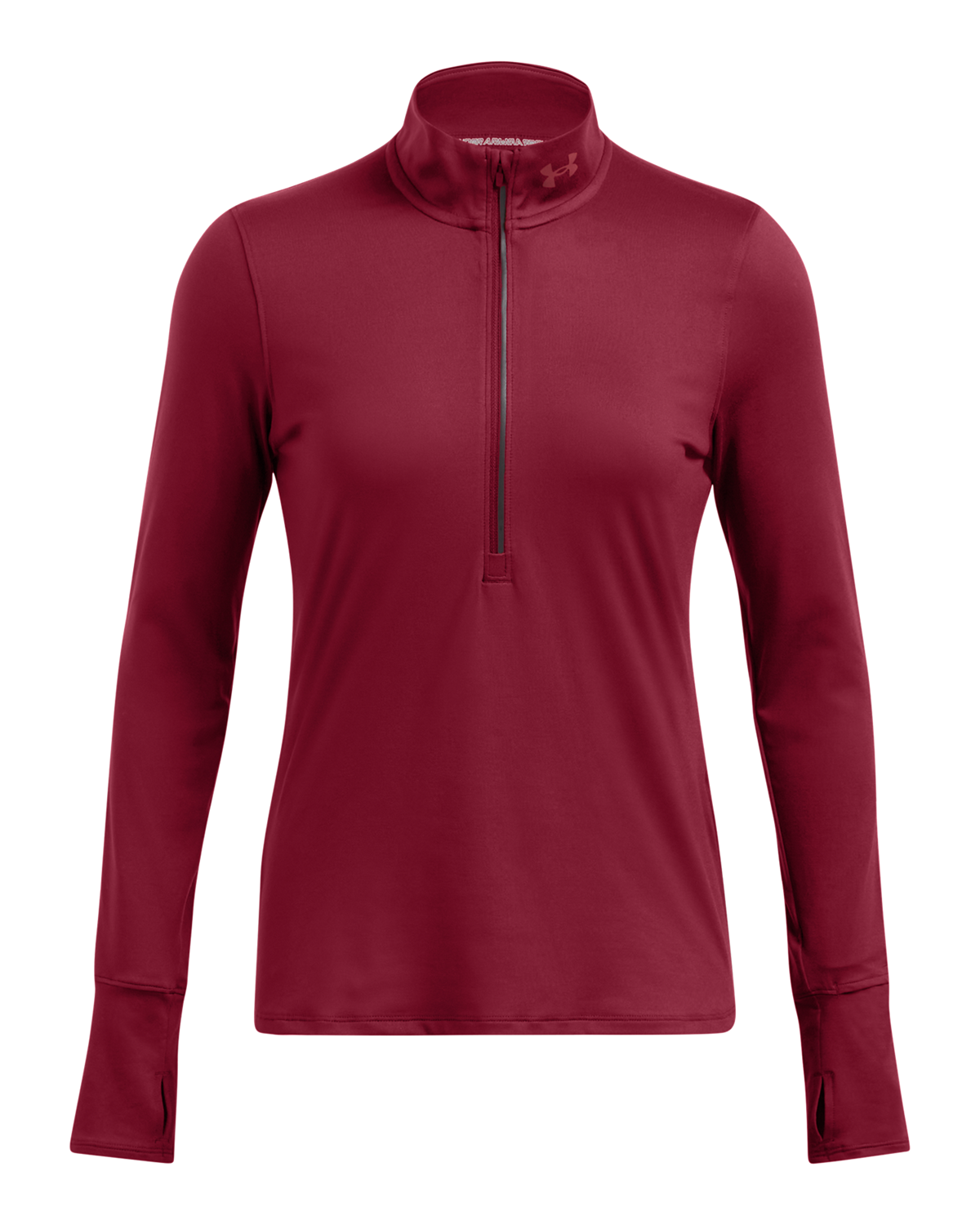 Women's UA Qualifier Run ½ Zip