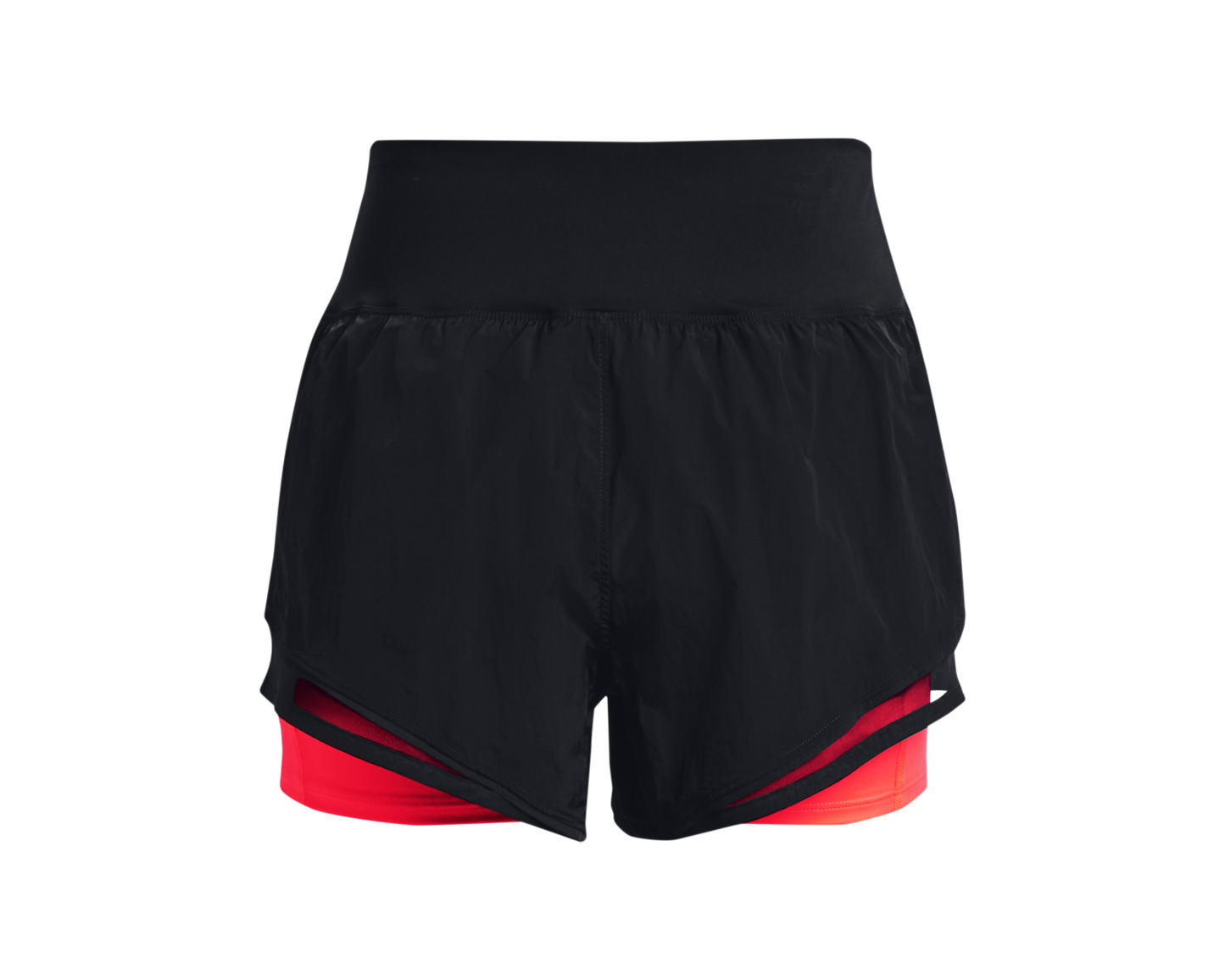 Women's UA Run Everywhere Shorts