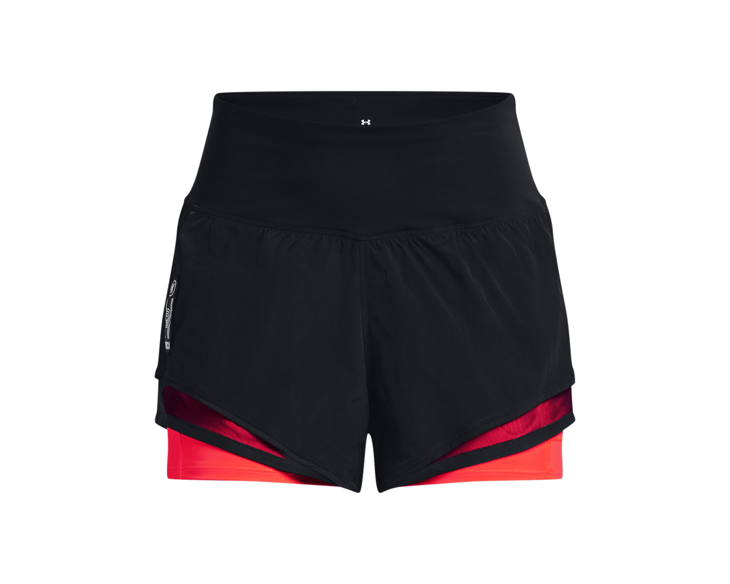 Women's UA Run Everywhere Shorts
